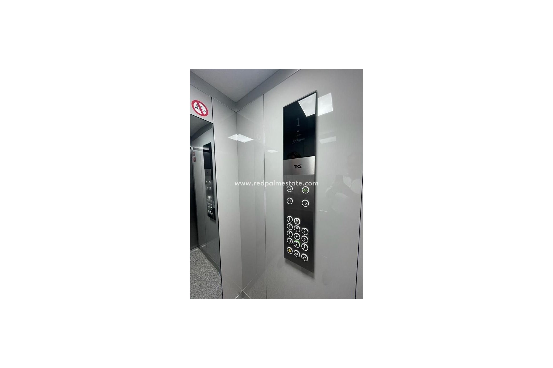 Återförsäljning - Lägenheter -
Torrevieja - Punta prima