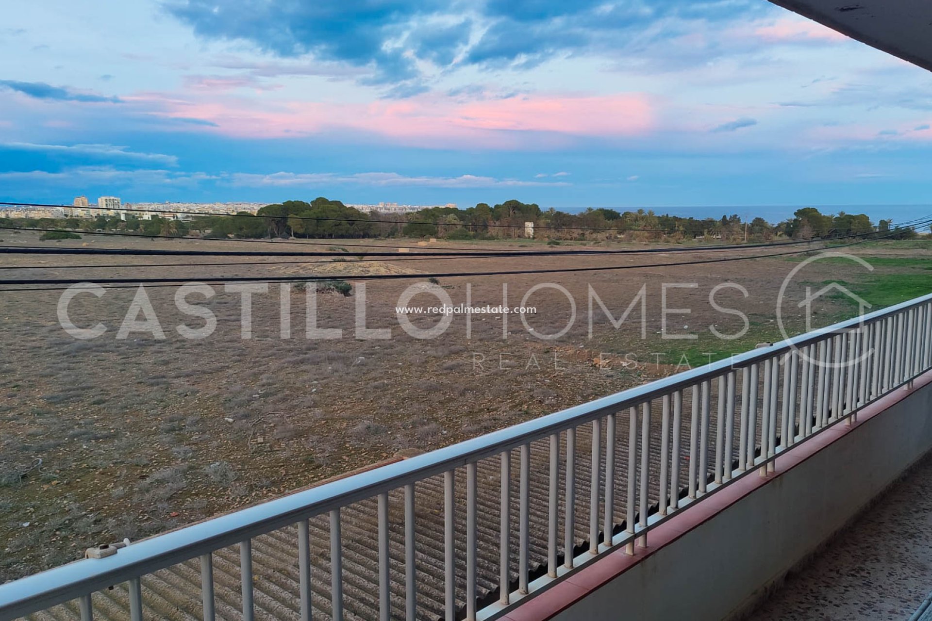 Återförsäljning - Lägenheter -
Torrevieja - Punta prima