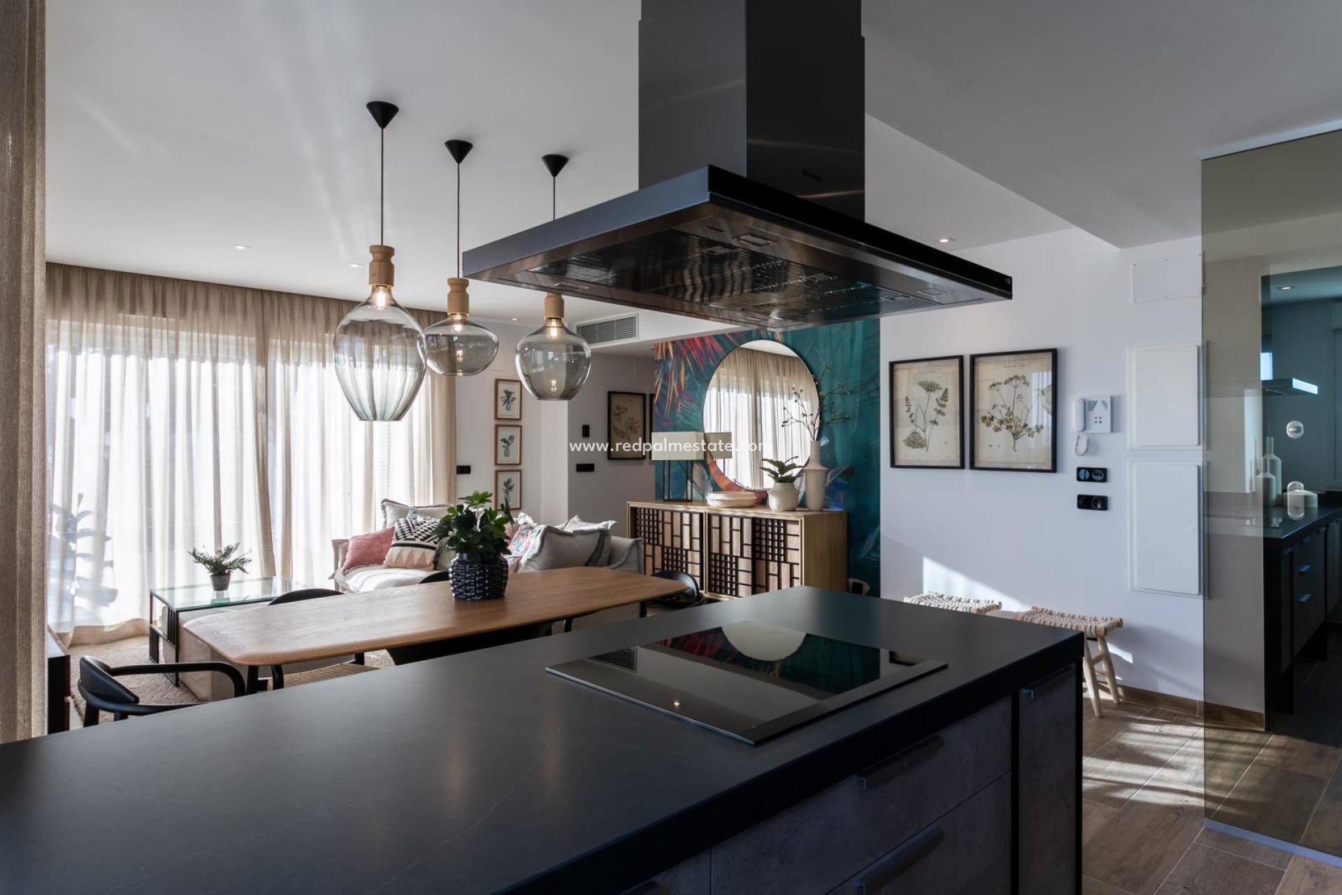 Återförsäljning - Lägenheter -
Torrevieja - Punta prima