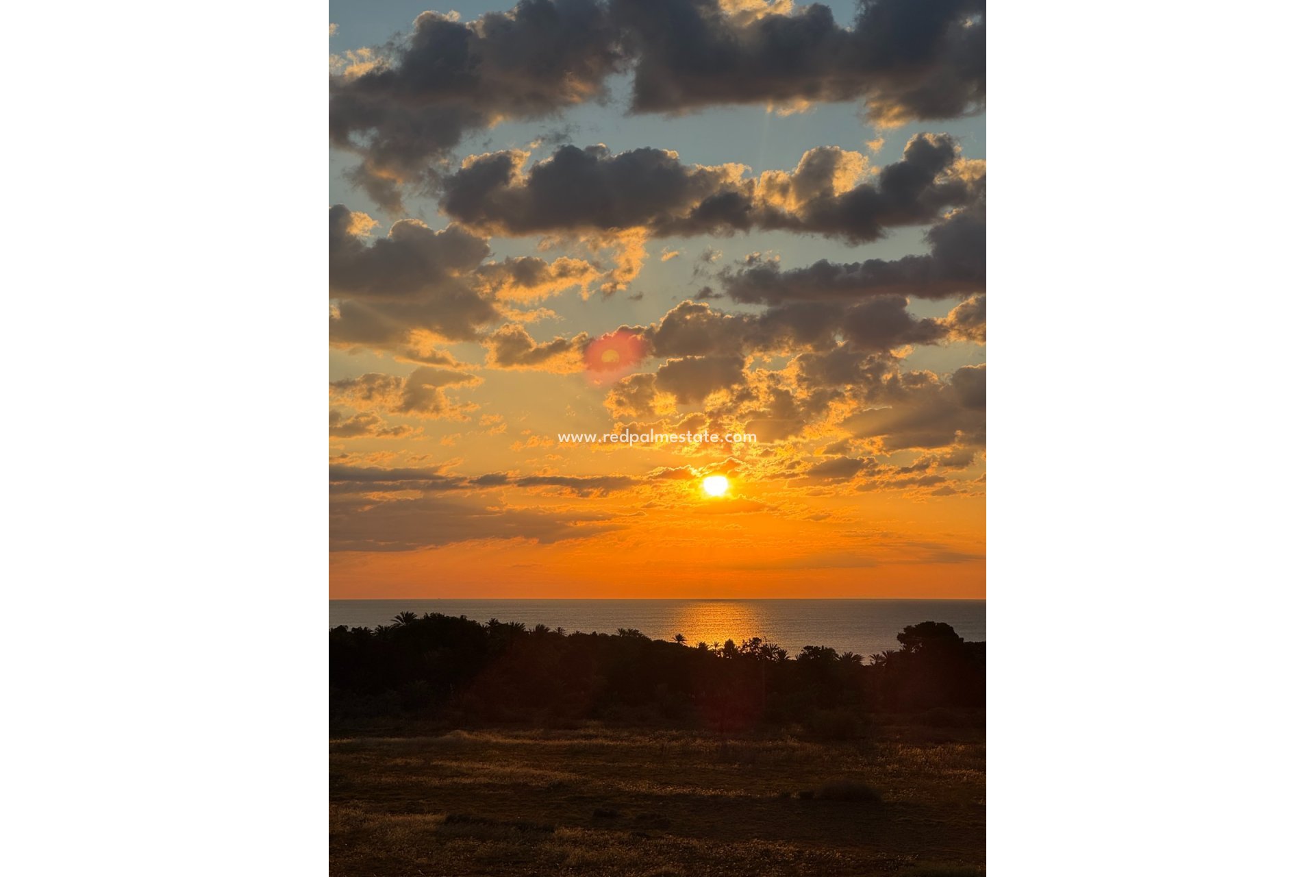 Återförsäljning - Lägenheter -
Torrevieja - Punta prima