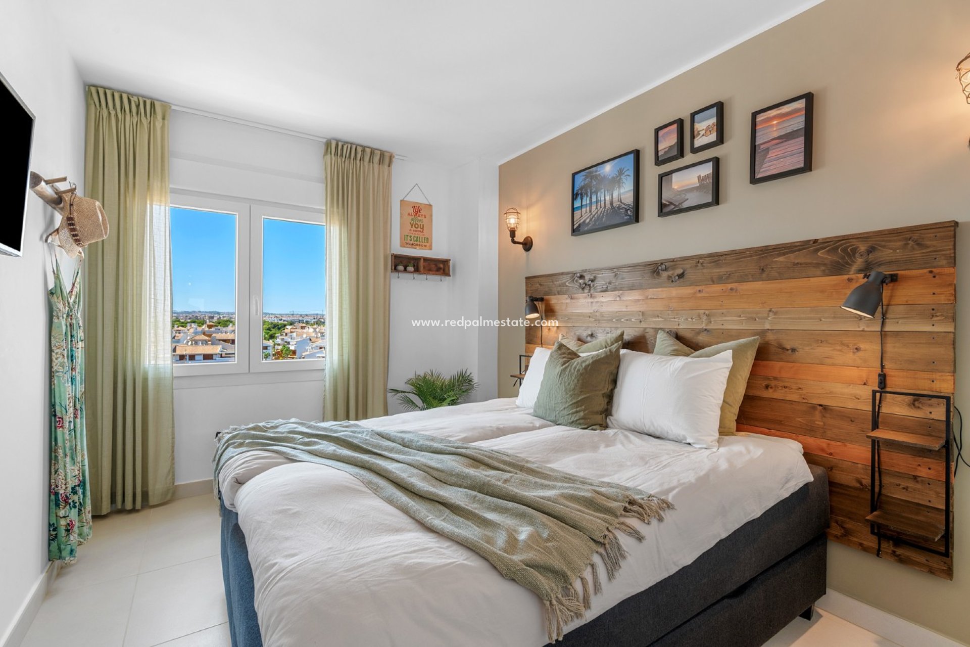 Återförsäljning - Lägenheter -
Torrevieja - Punta prima