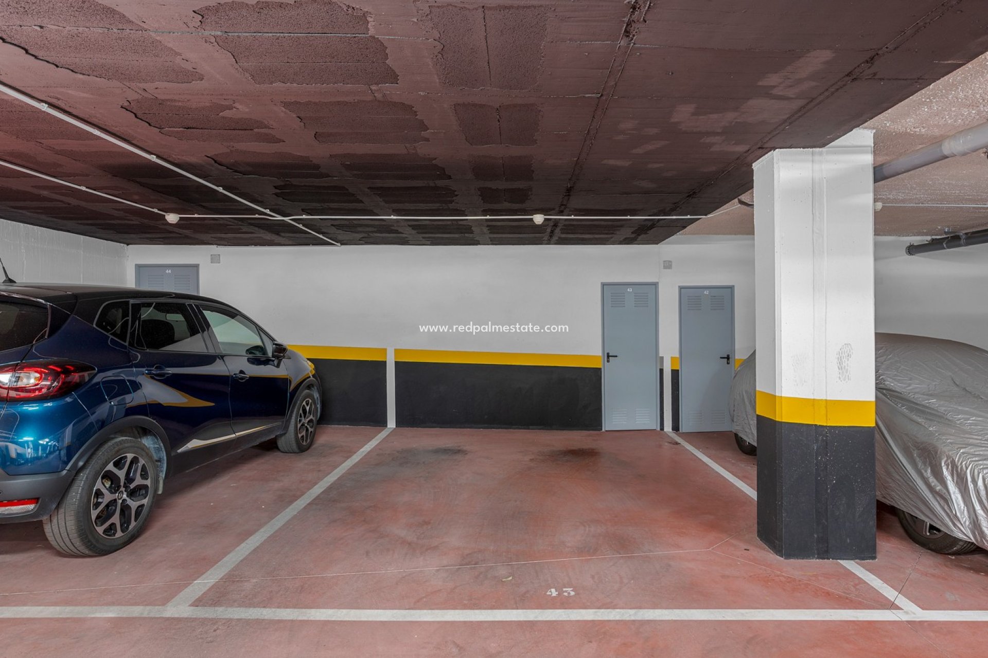 Återförsäljning - Lägenheter -
Torrevieja - Punta prima