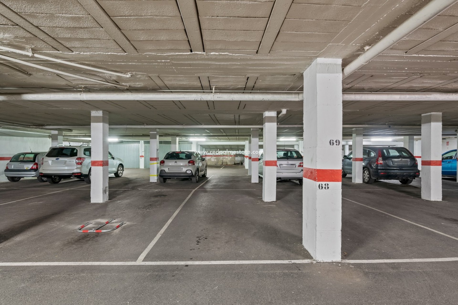 Återförsäljning - Lägenheter -
Torrevieja - Punta prima