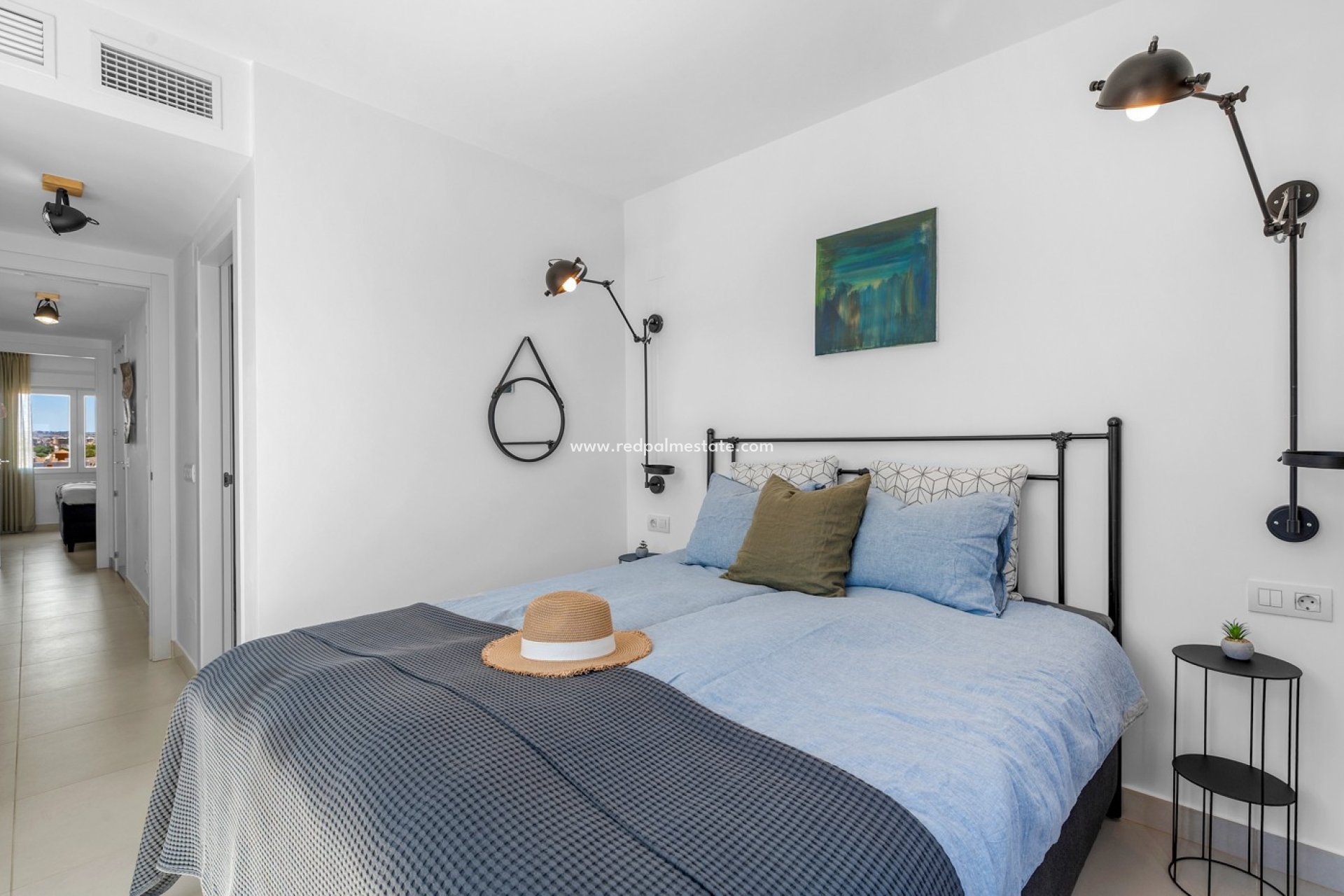 Återförsäljning - Lägenheter -
Torrevieja - Punta prima