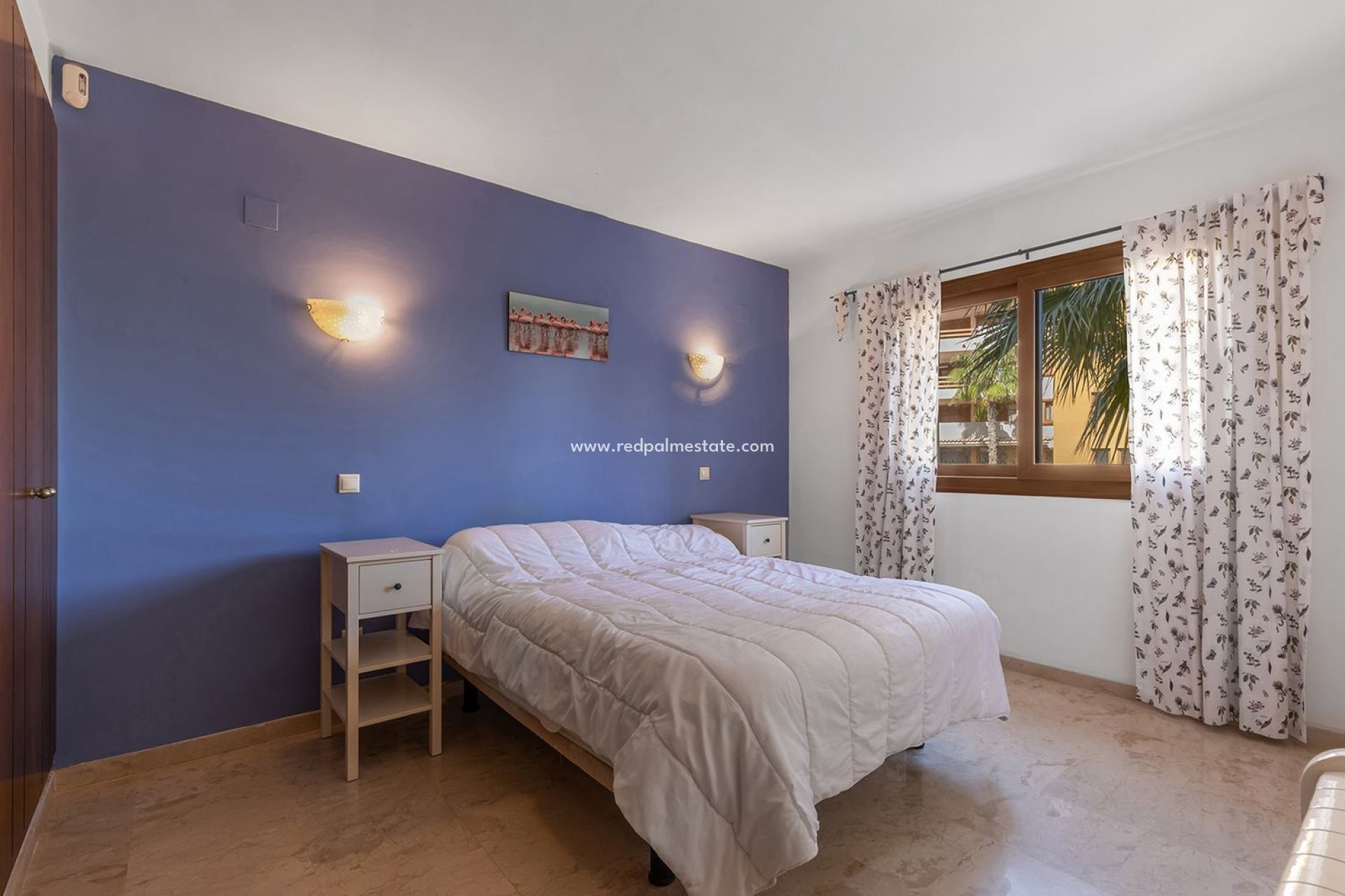 Återförsäljning - Lägenheter -
Torrevieja - Punta prima