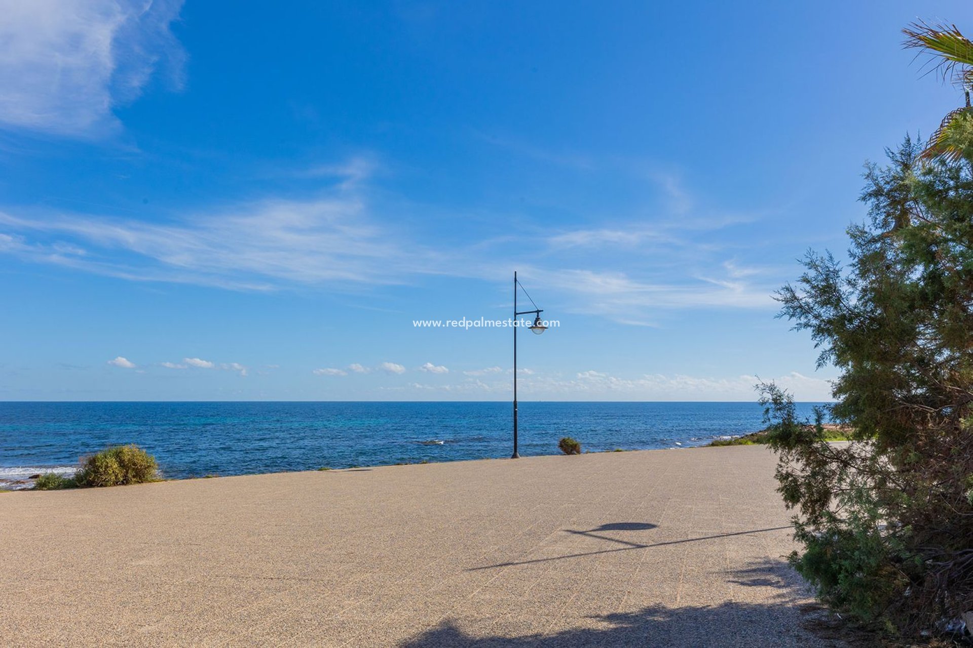 Återförsäljning - Lägenheter -
Torrevieja - Punta prima