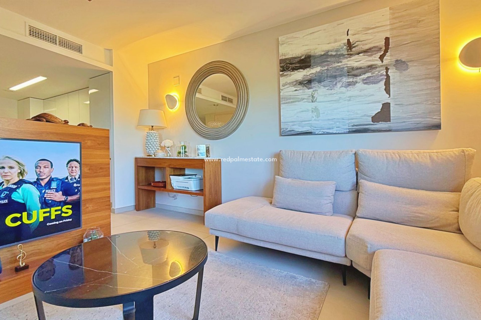 Återförsäljning - Lägenheter -
Torrevieja - Punta prima