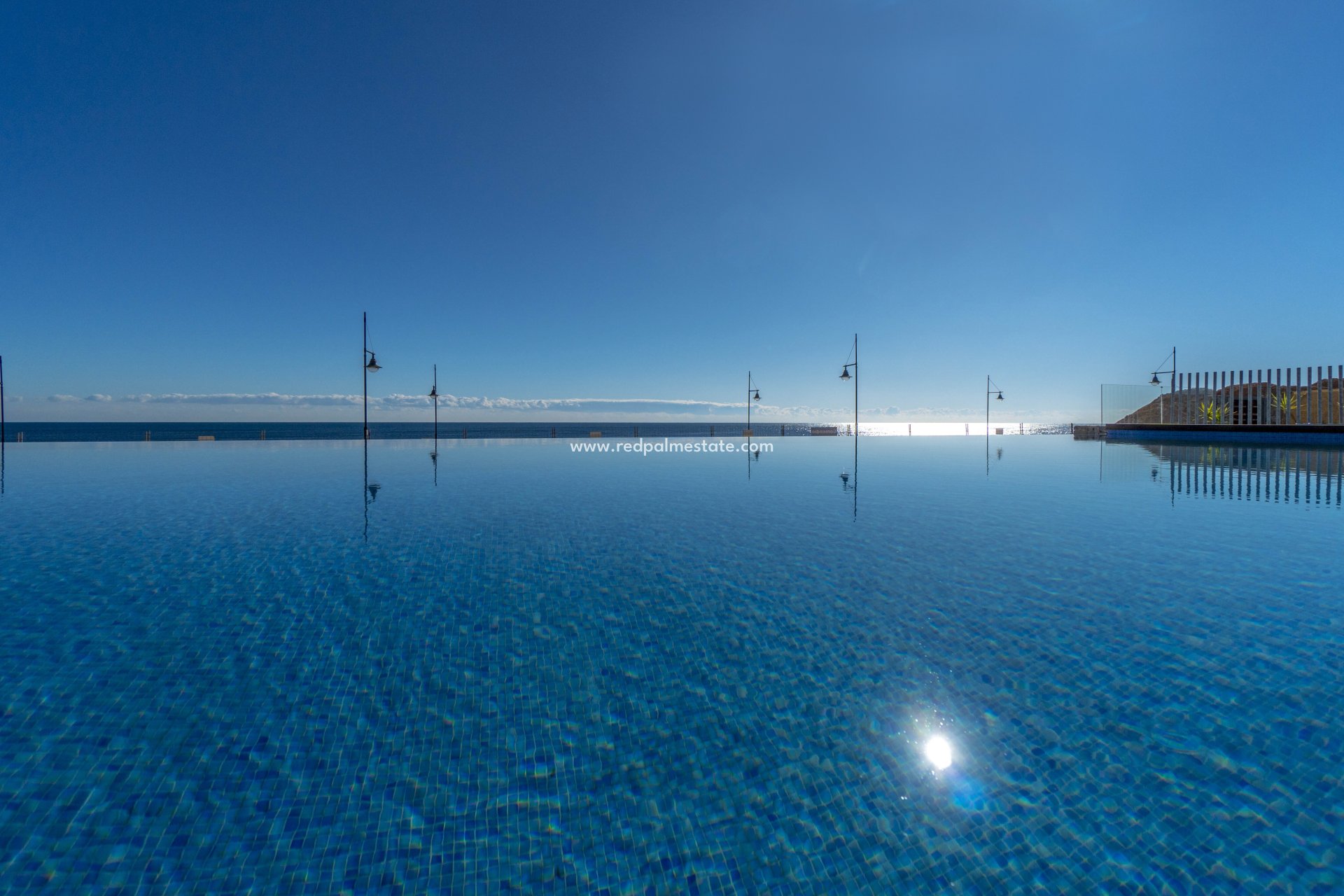 Återförsäljning - Lägenheter -
Torrevieja - Punta prima