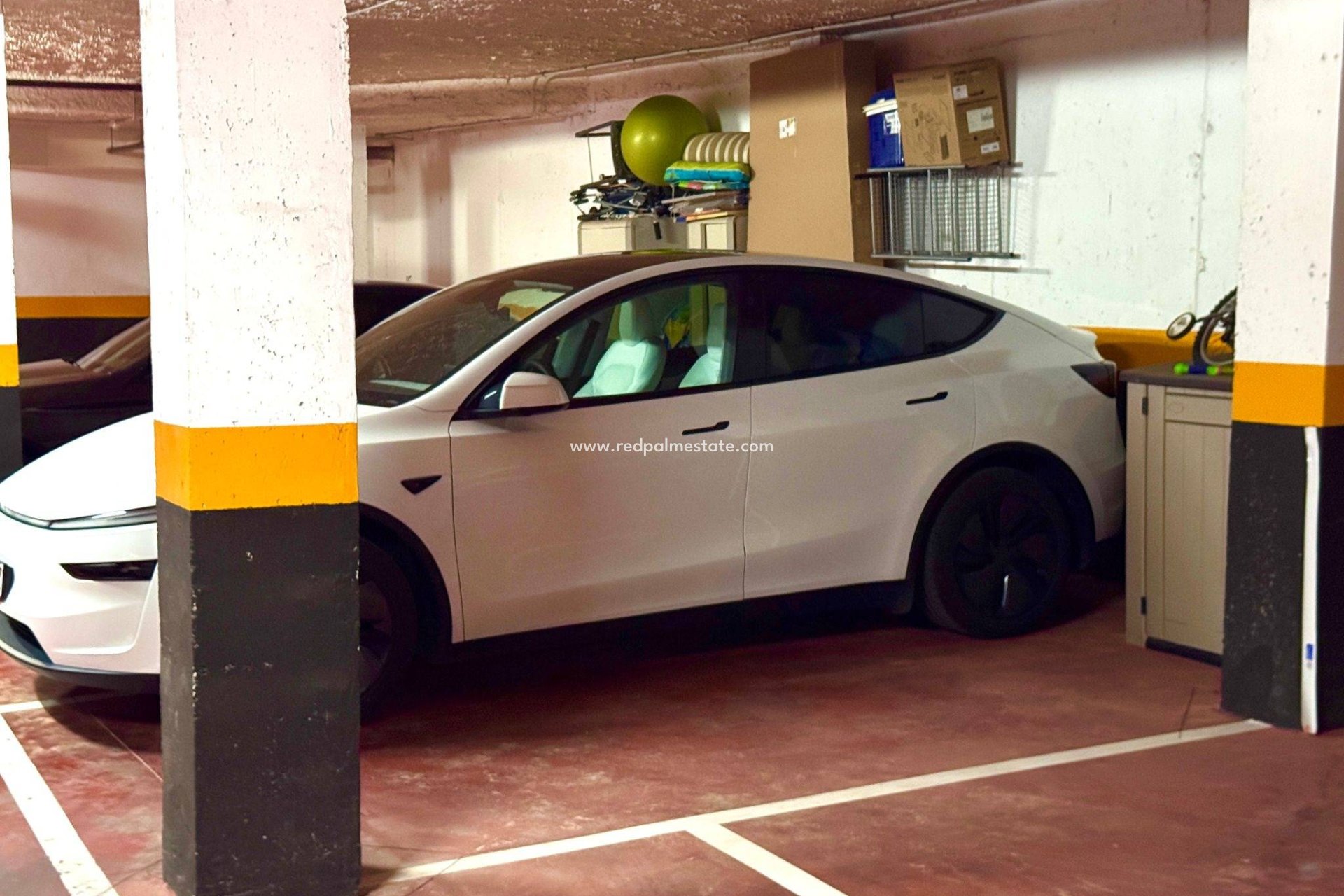 Återförsäljning - Lägenheter -
Torrevieja - Punta prima