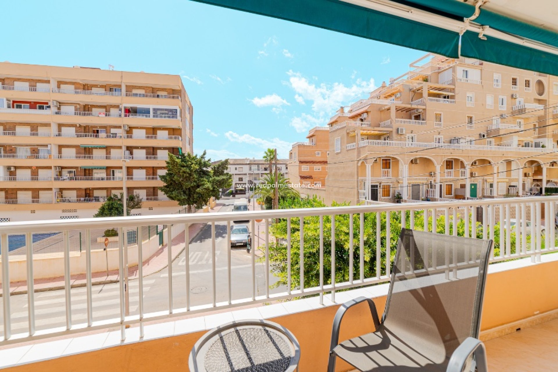 Återförsäljning - Lägenheter -
Torrevieja - Punta prima