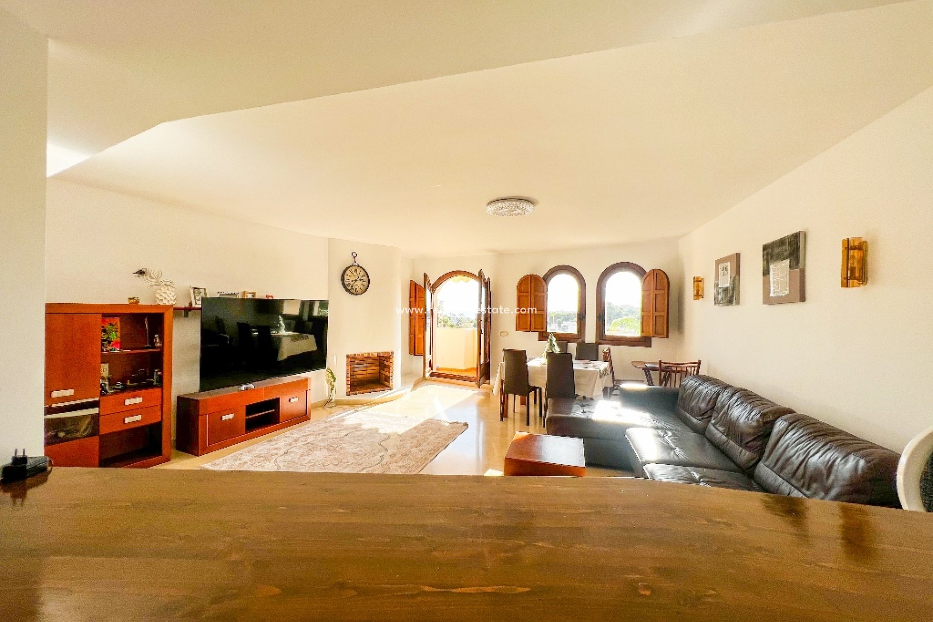 Återförsäljning - Lägenheter -
Torrevieja - Punta prima