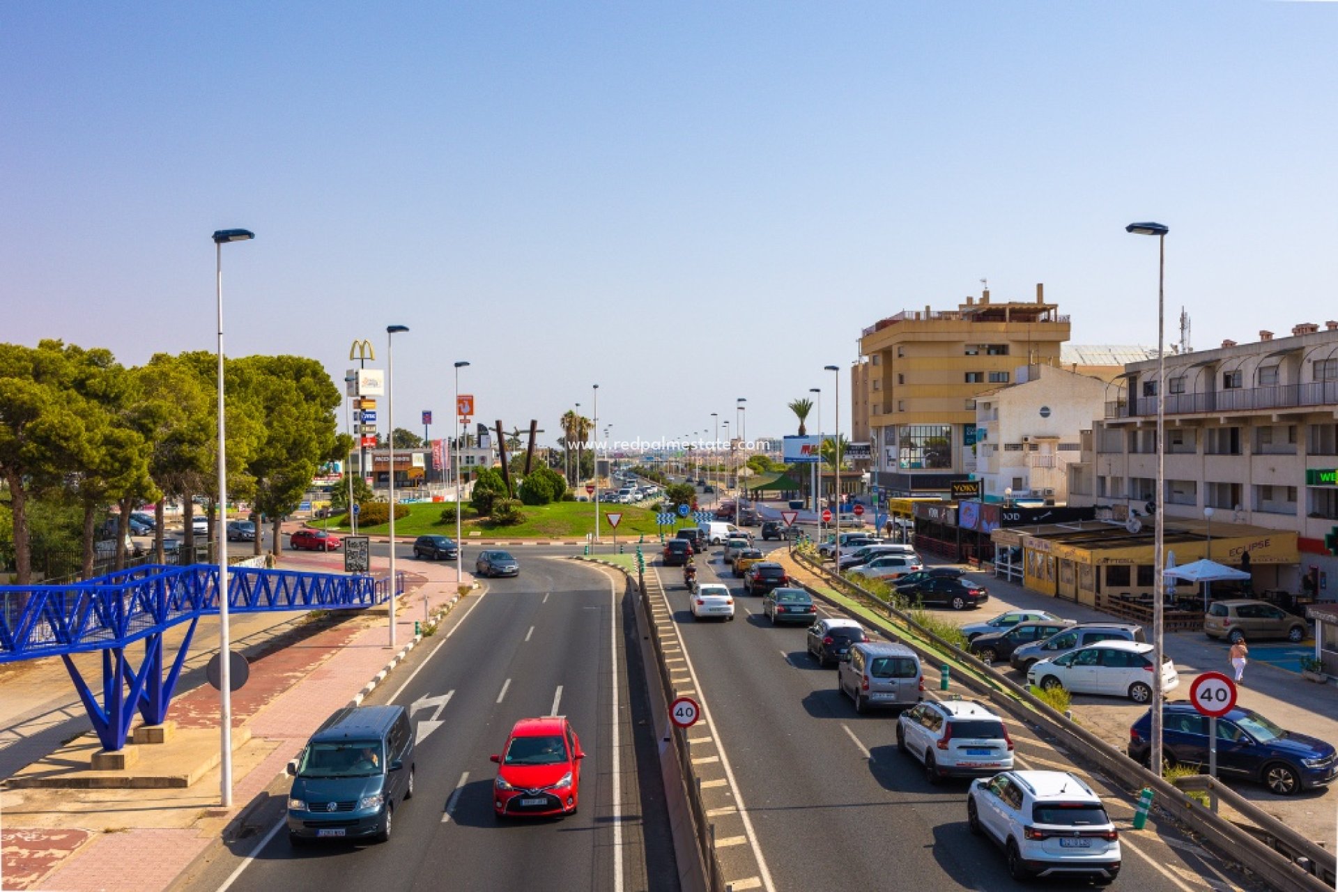 Återförsäljning - Lägenheter -
Torrevieja - Punta prima