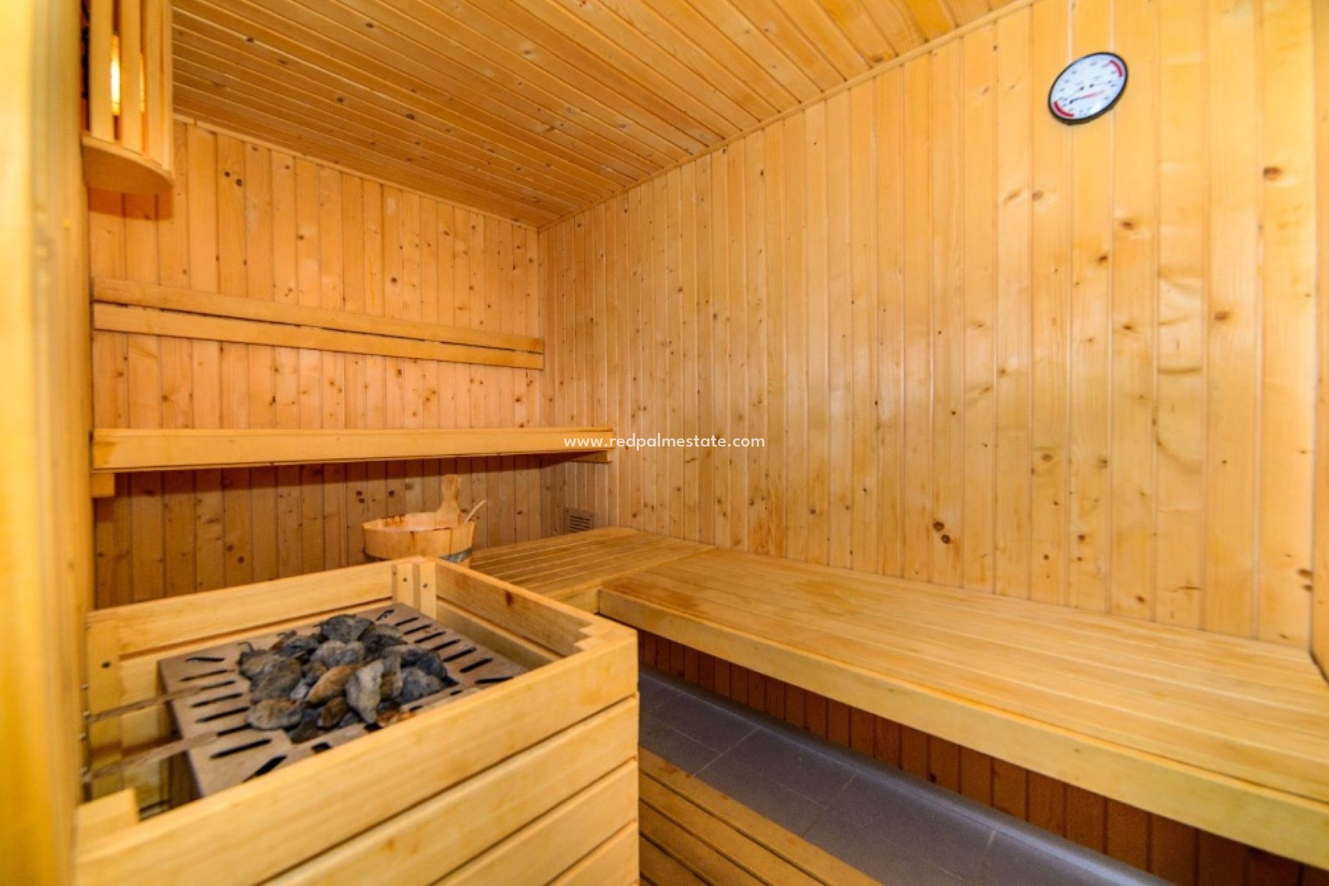 Återförsäljning - Lägenheter -
Torrevieja - Punta prima