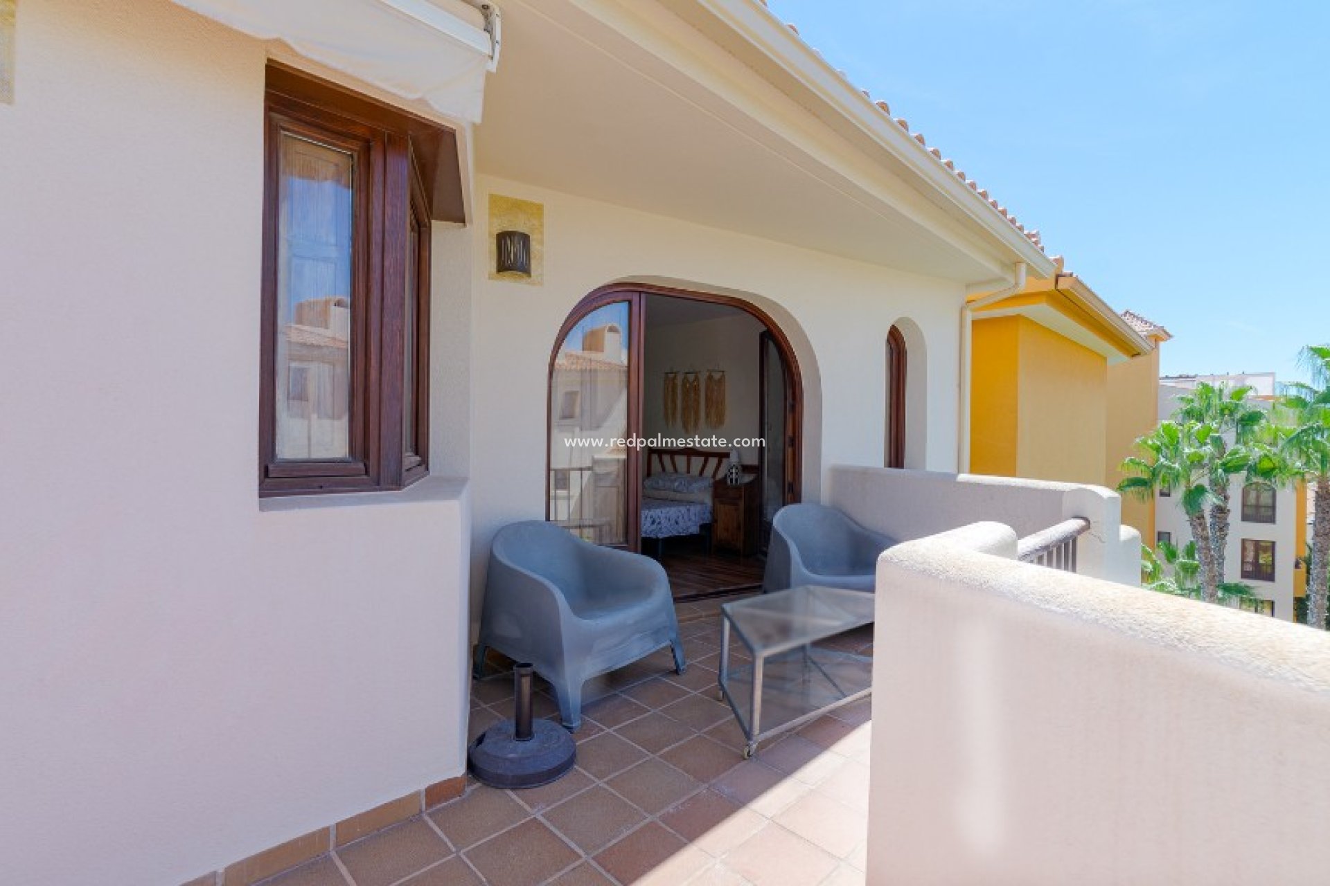 Återförsäljning - Lägenheter -
Torrevieja - Punta prima