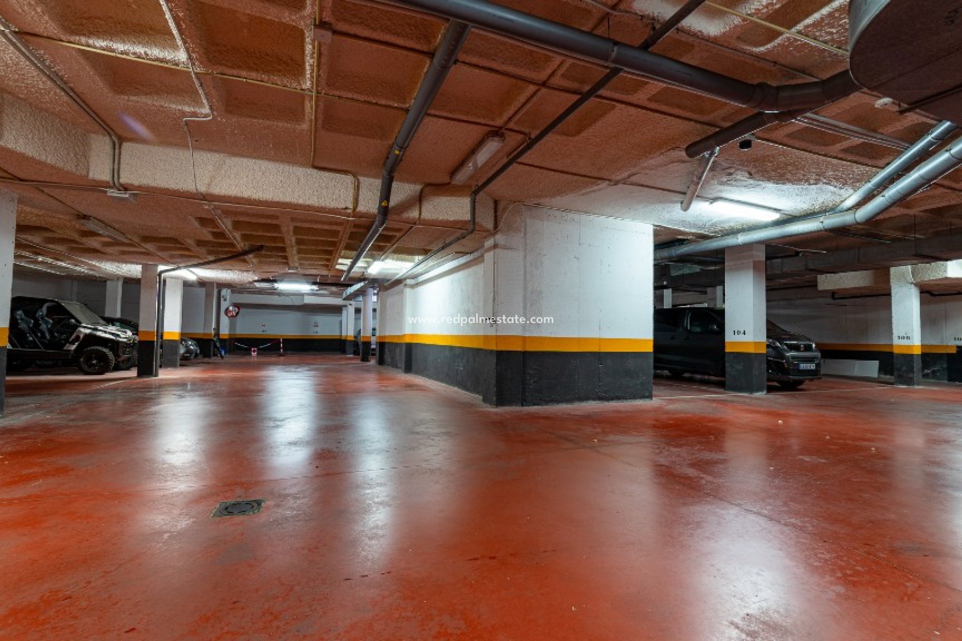 Återförsäljning - Lägenheter -
Torrevieja - Punta prima