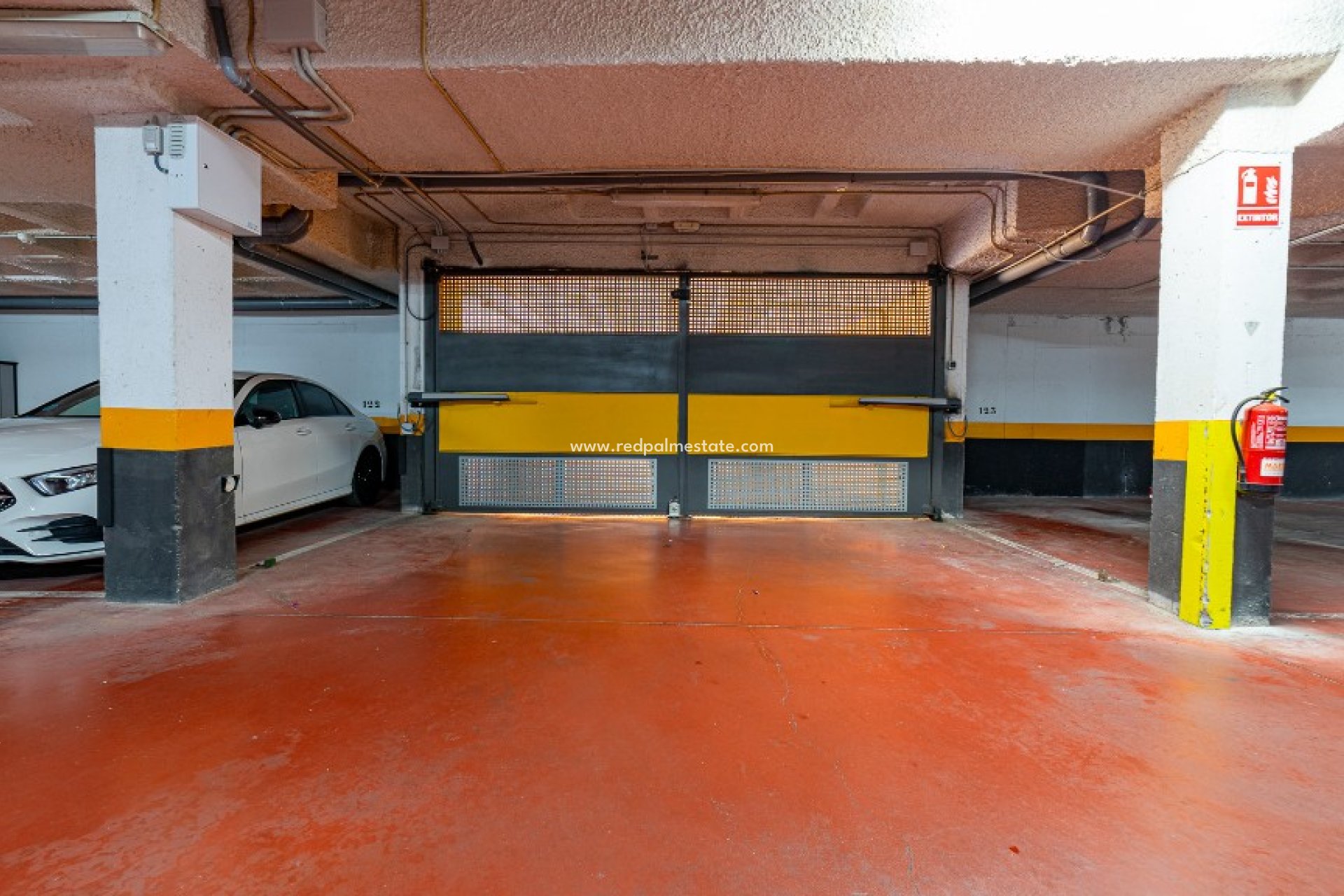 Återförsäljning - Lägenheter -
Torrevieja - Punta prima