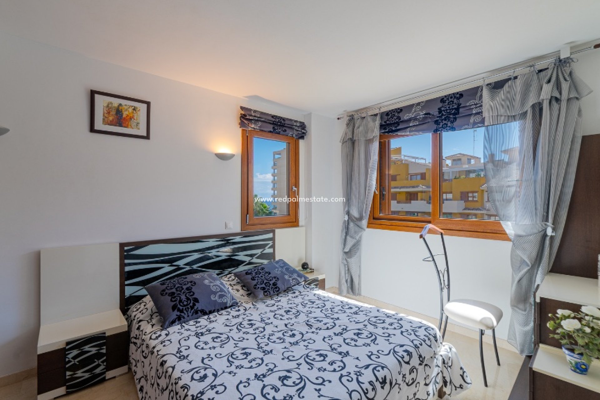 Återförsäljning - Lägenheter -
Torrevieja - Punta prima