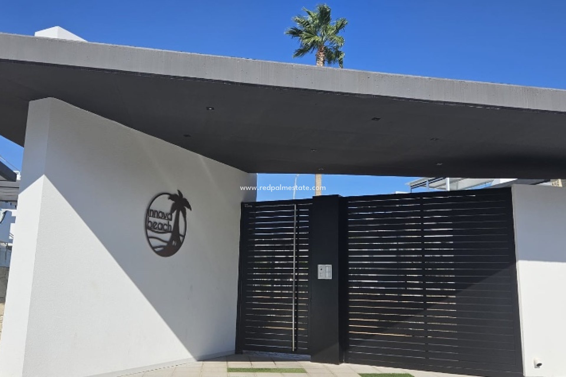 Återförsäljning - Lägenheter -
Torrevieja - Punta prima