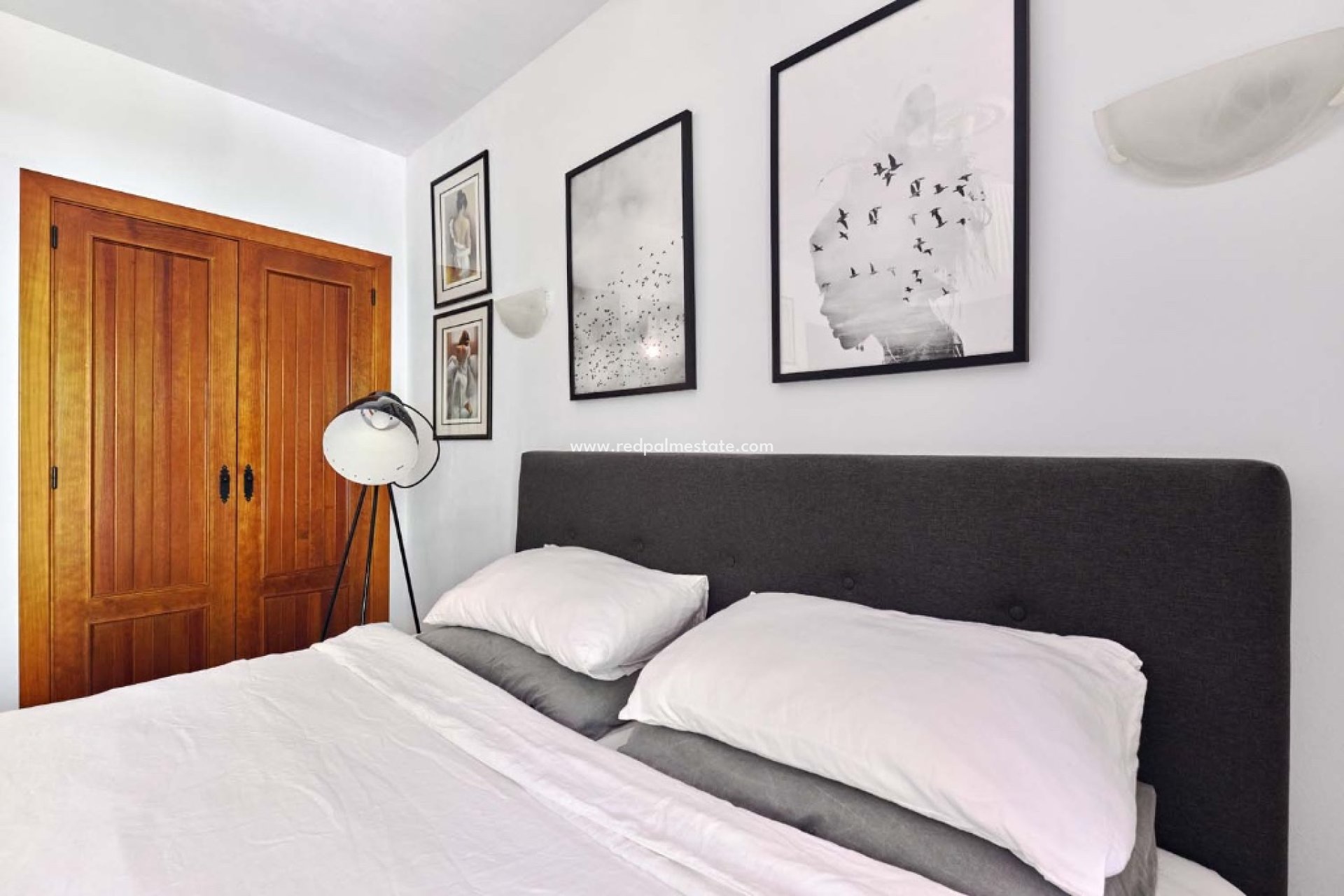 Återförsäljning - Lägenheter -
Torrevieja - Punta prima