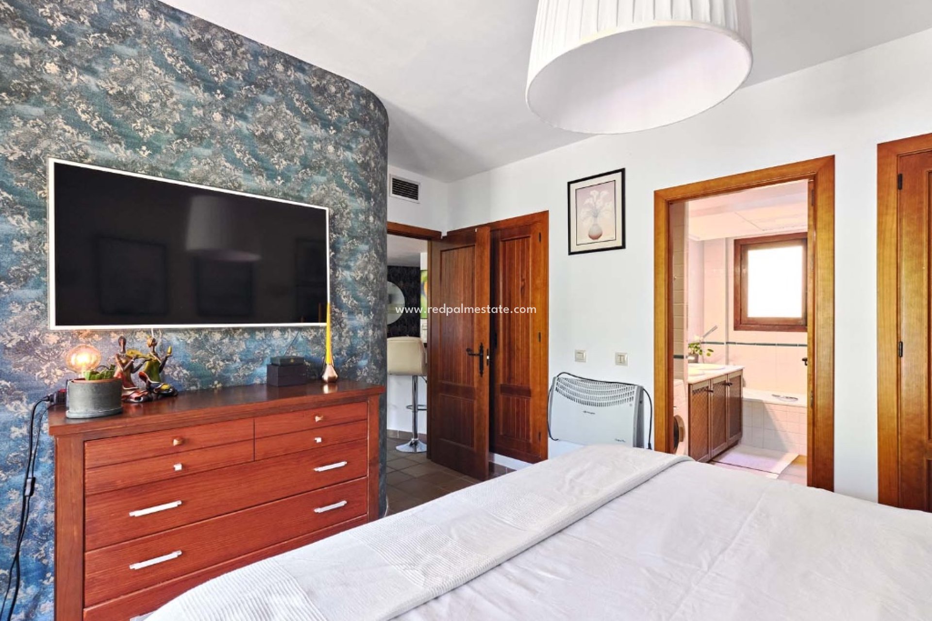 Återförsäljning - Lägenheter -
Torrevieja - Punta prima