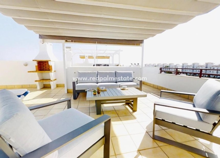 Återförsäljning - Lägenheter -
Torrevieja - Punta prima