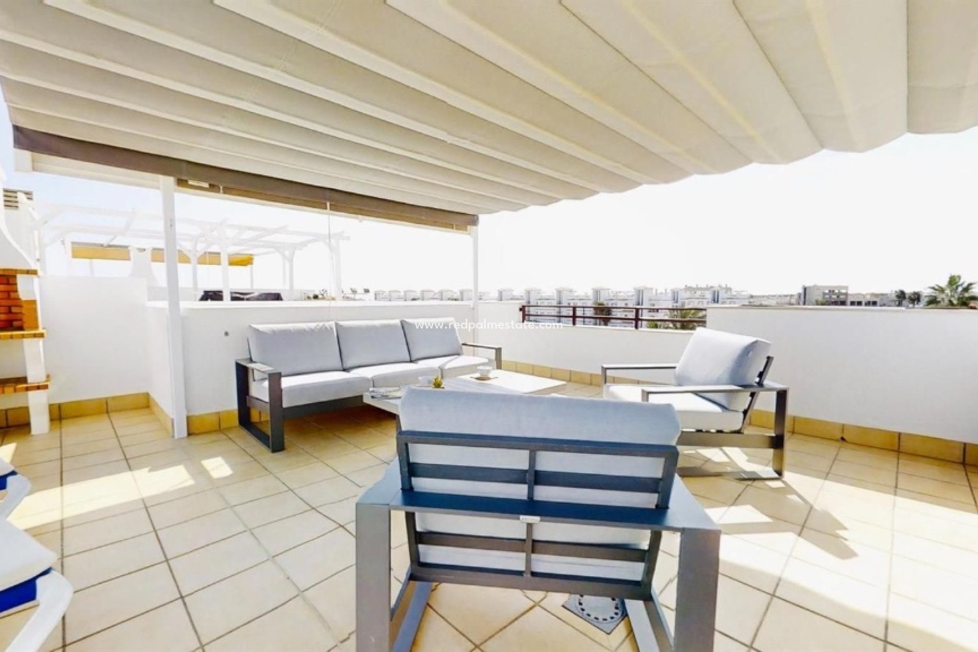 Återförsäljning - Lägenheter -
Torrevieja - Punta prima