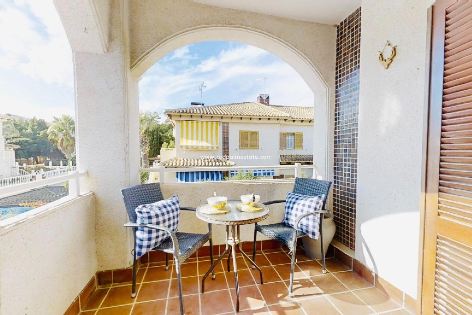 Återförsäljning - Lägenheter -
Torrevieja - Punta prima