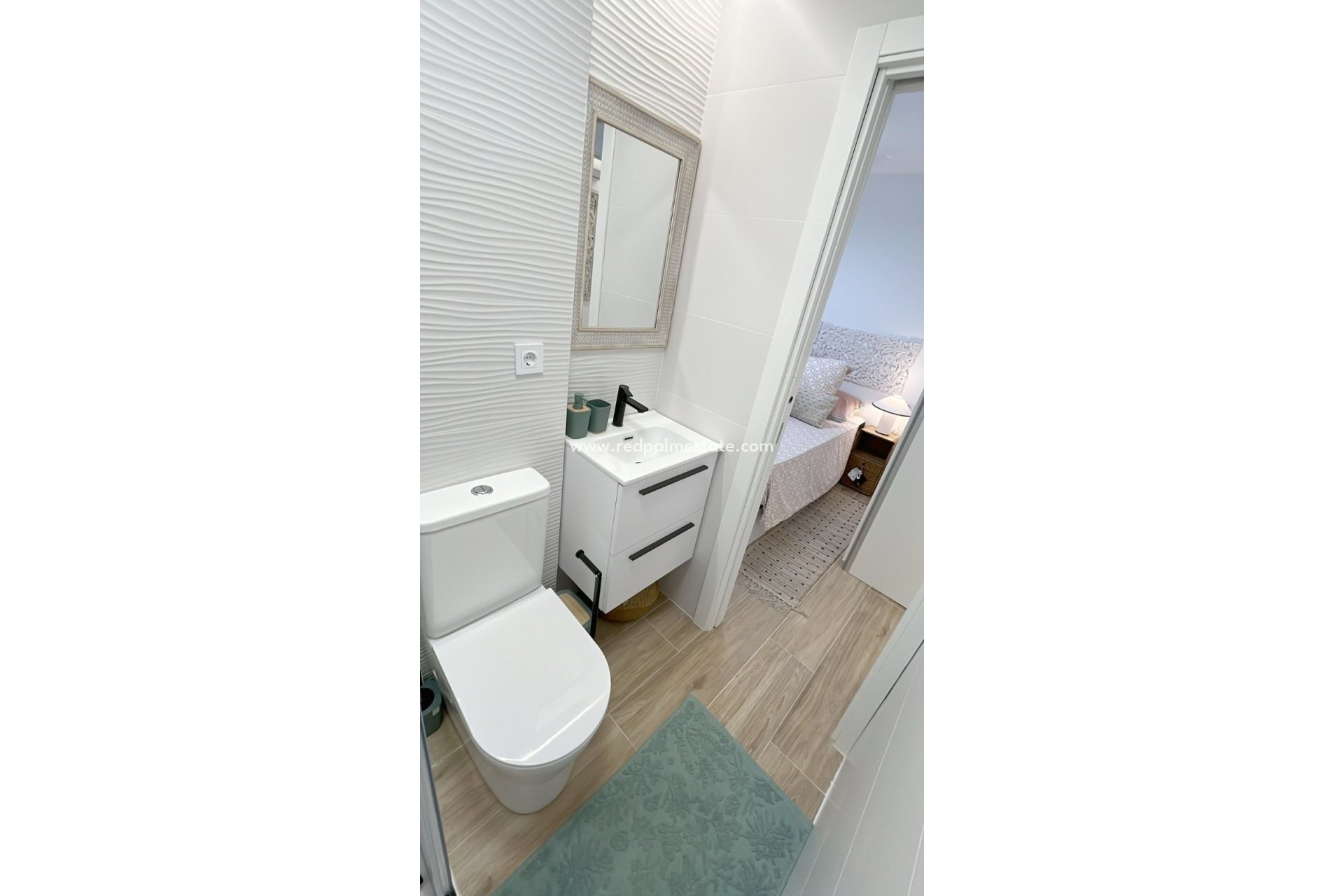 Återförsäljning - Lägenheter -
Torrevieja - Punta prima