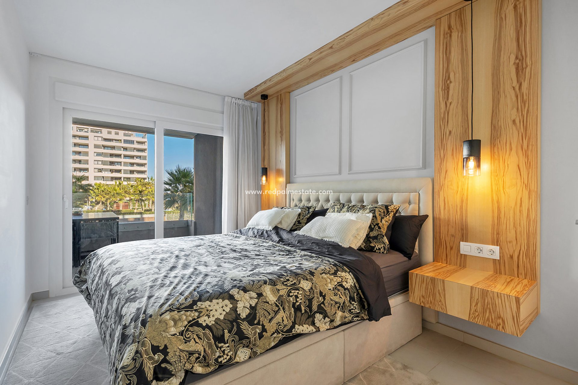 Återförsäljning - Lägenheter -
Torrevieja - Punta prima