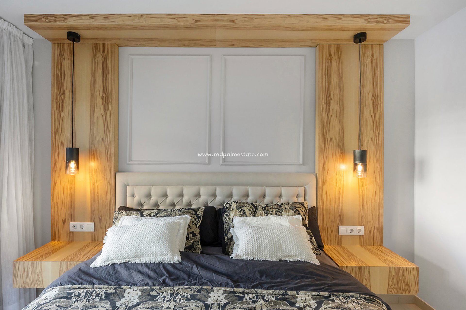 Återförsäljning - Lägenheter -
Torrevieja - Punta prima