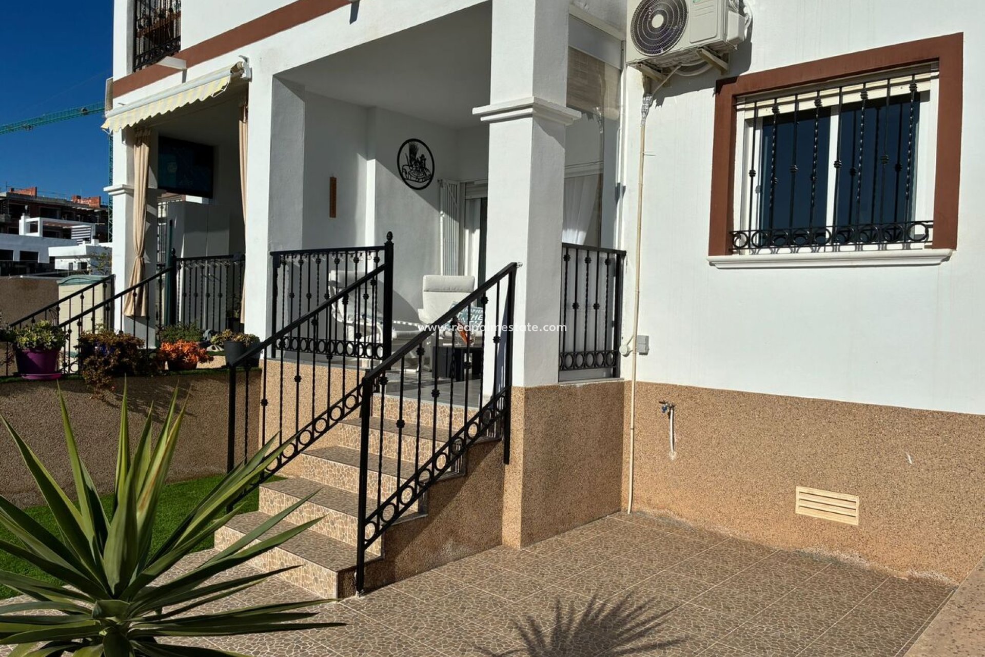 Återförsäljning - Lägenheter -
Torrevieja - Punta prima