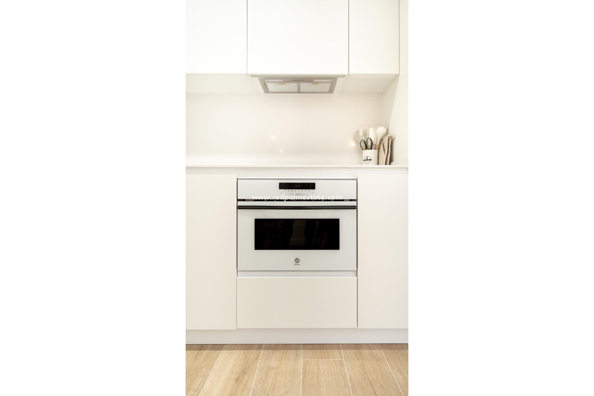 Återförsäljning - Lägenheter -
Torrevieja - Punta prima