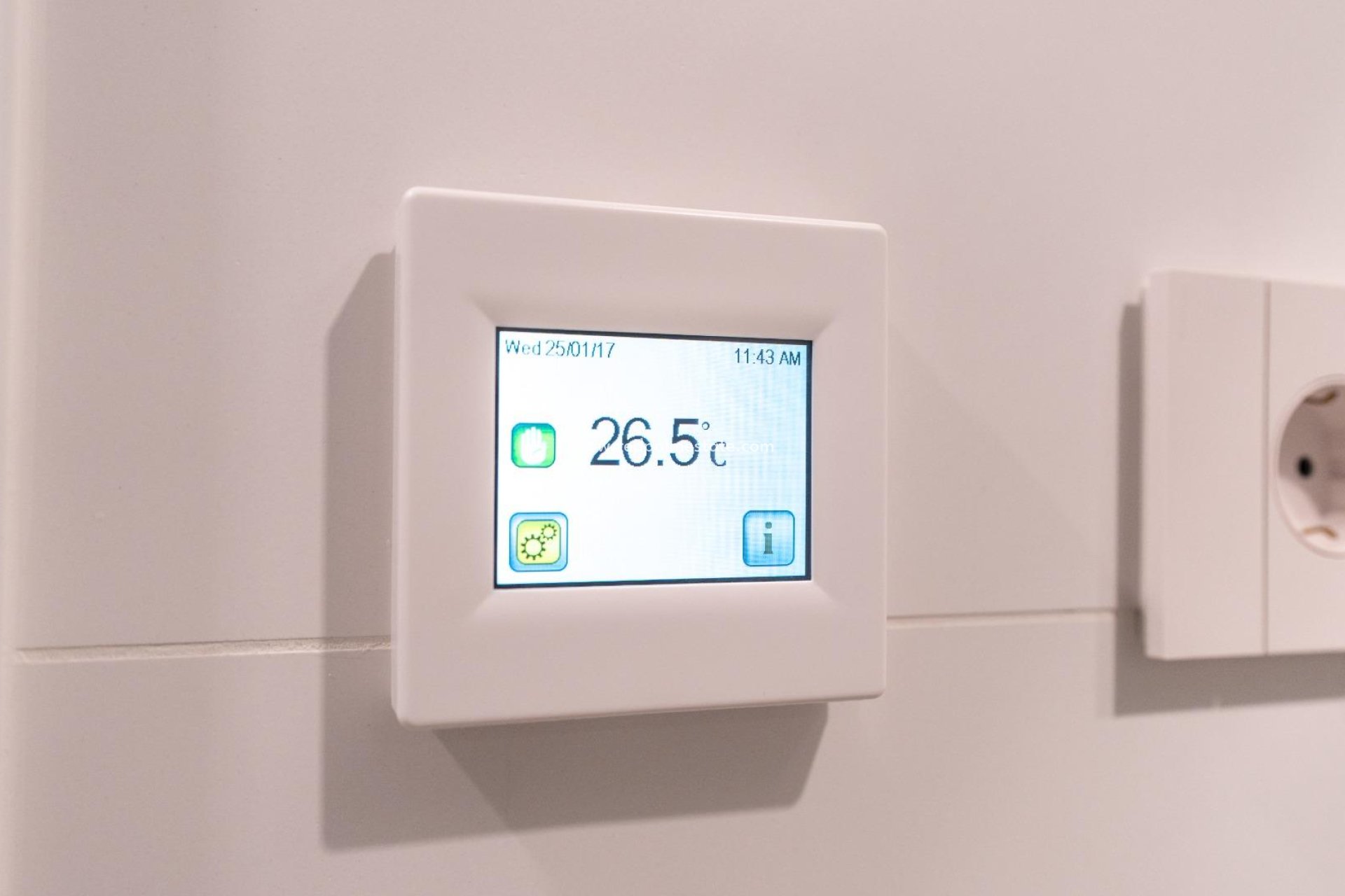 Återförsäljning - Lägenheter -
Torrevieja - Punta prima