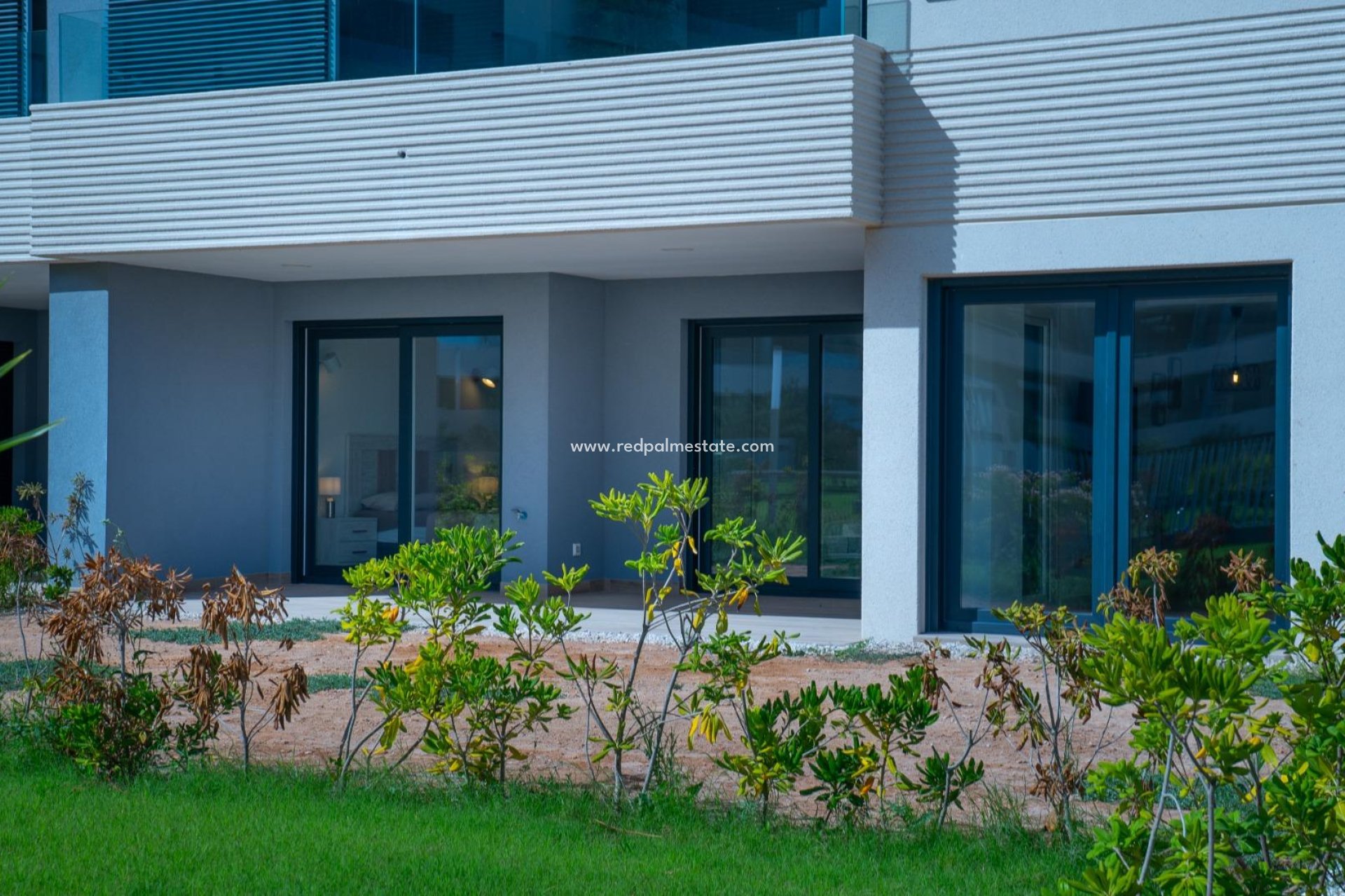 Återförsäljning - Lägenheter -
Torrevieja - Punta prima