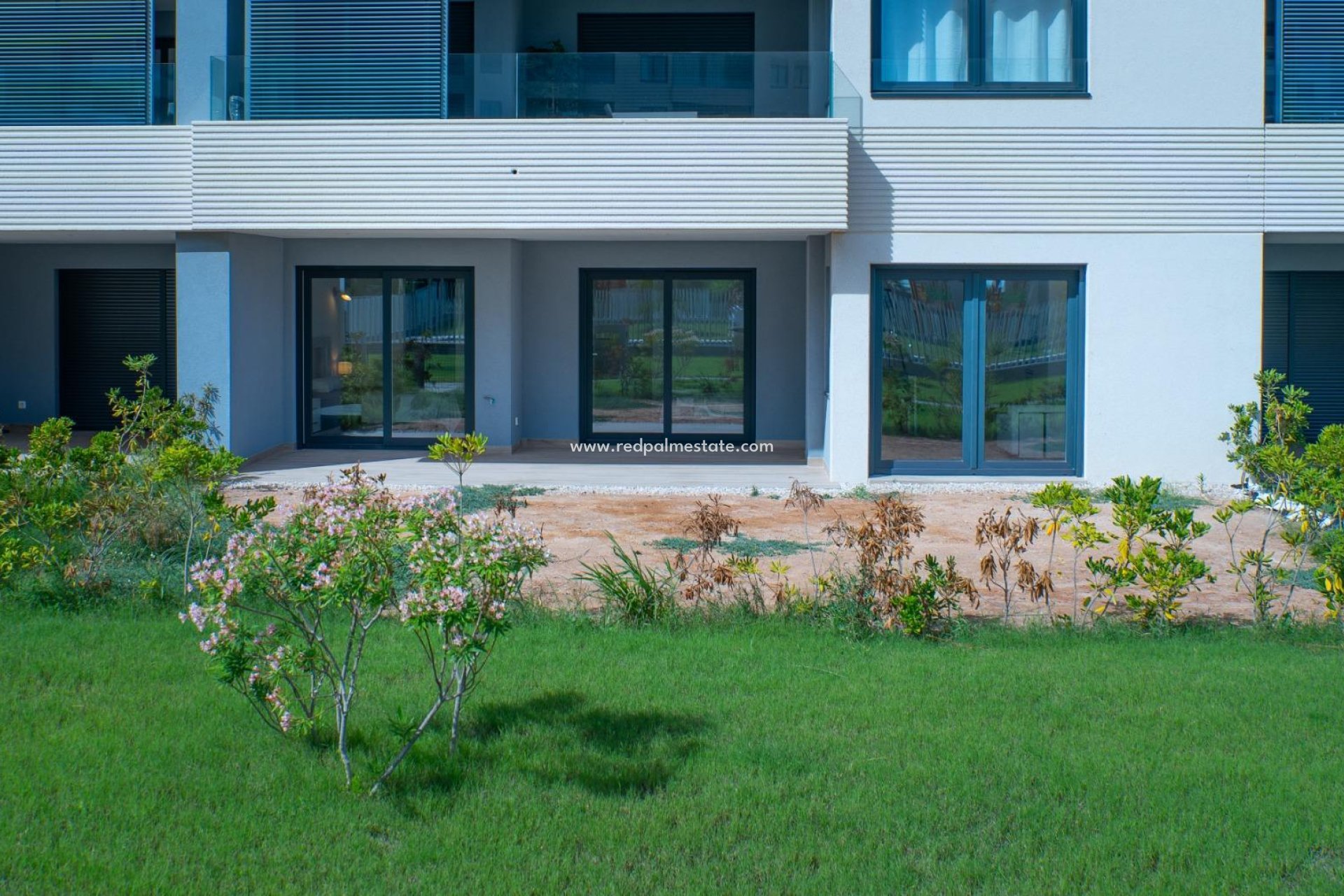 Återförsäljning - Lägenheter -
Torrevieja - Punta prima