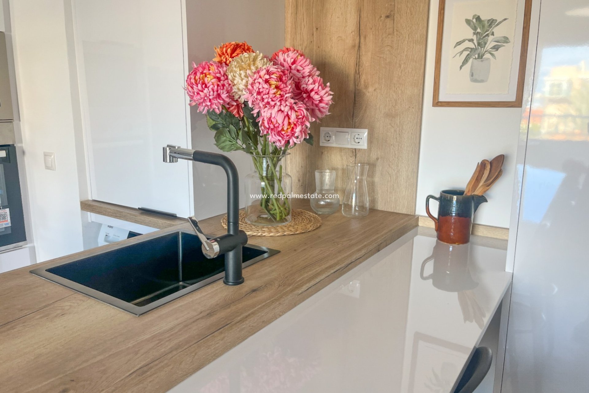 Återförsäljning - Lägenheter -
Torrevieja - Punta prima