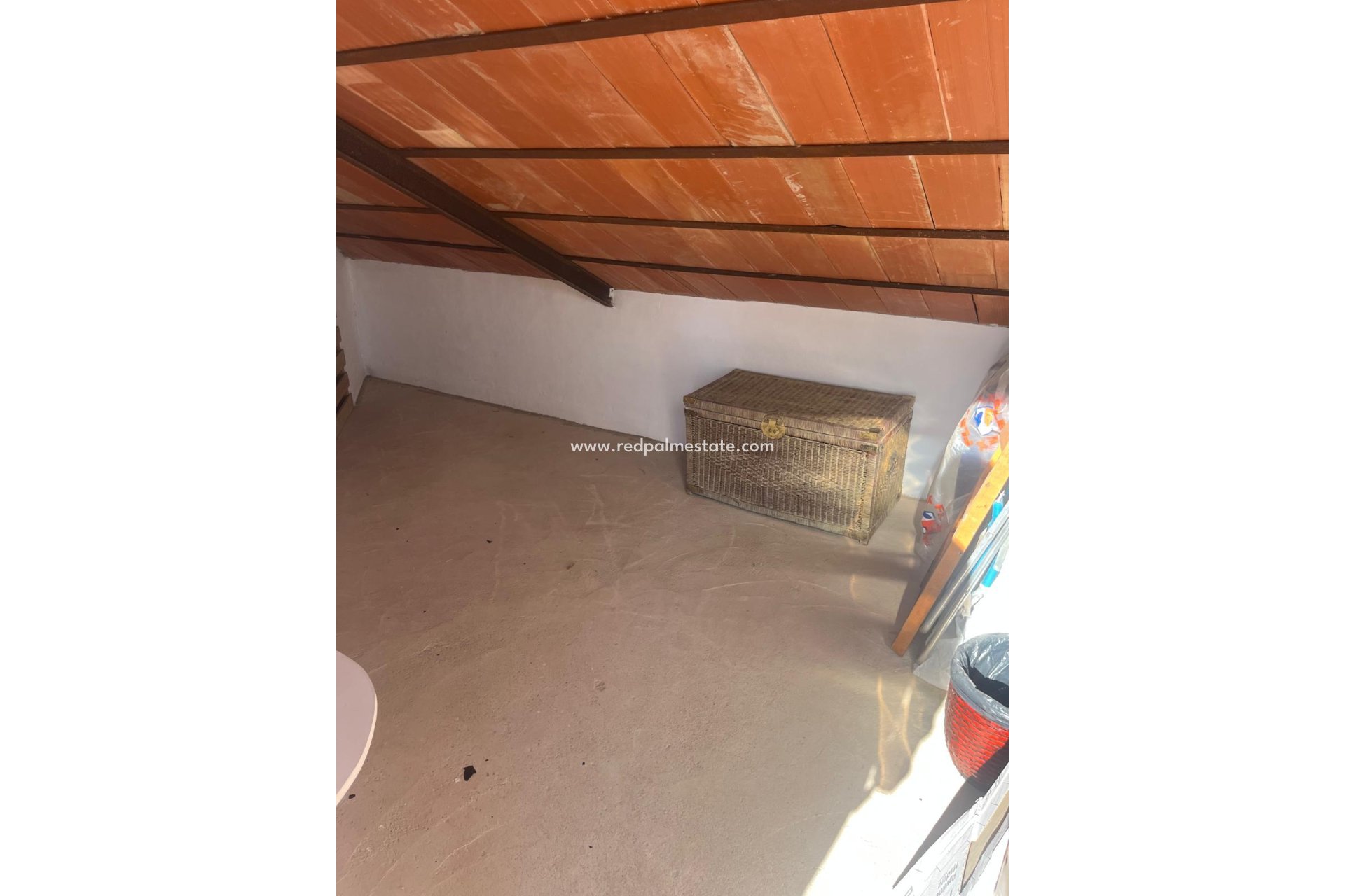 Återförsäljning - Lägenheter -
Torrevieja - Punta prima