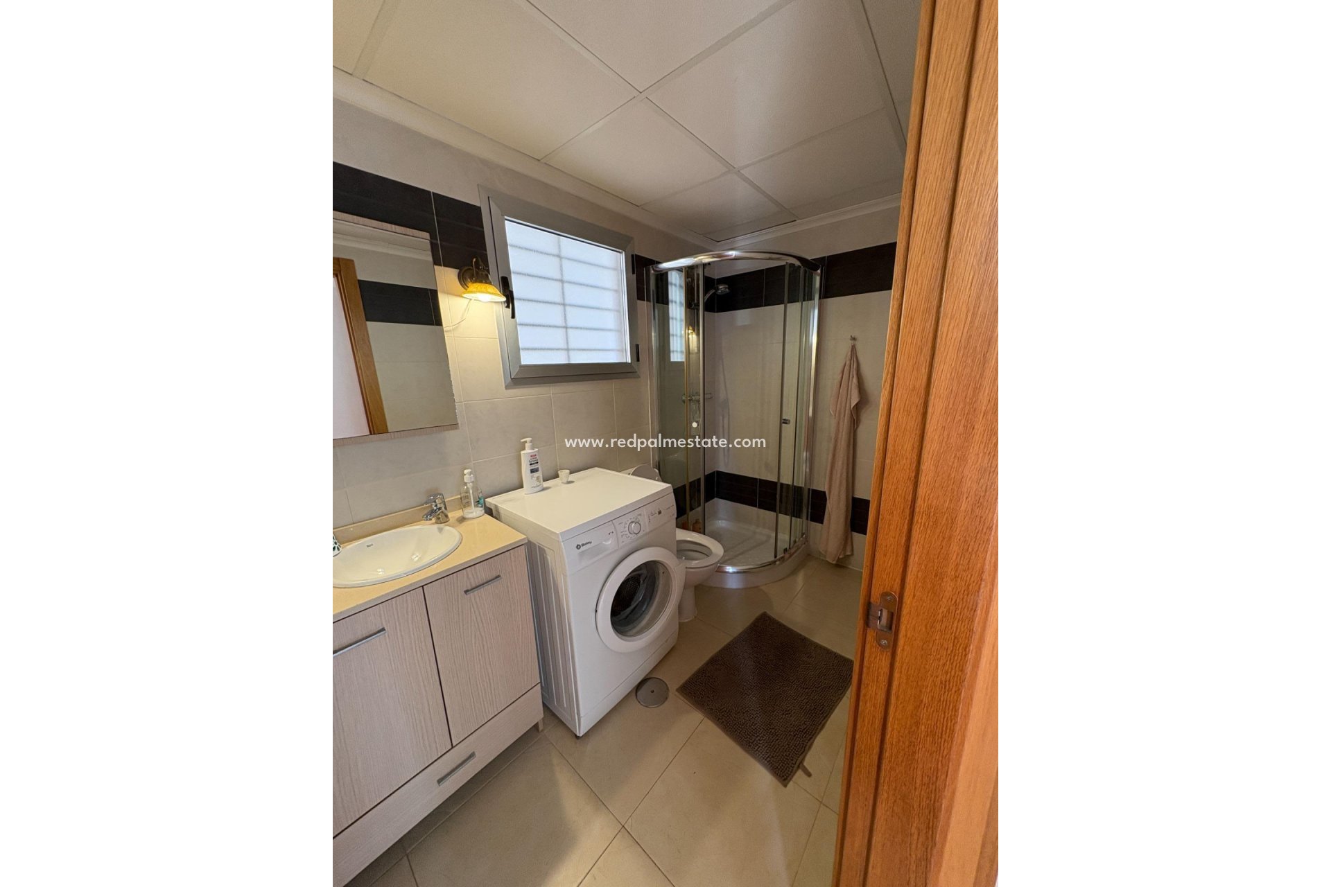 Återförsäljning - Lägenheter -
Torrevieja - Punta prima