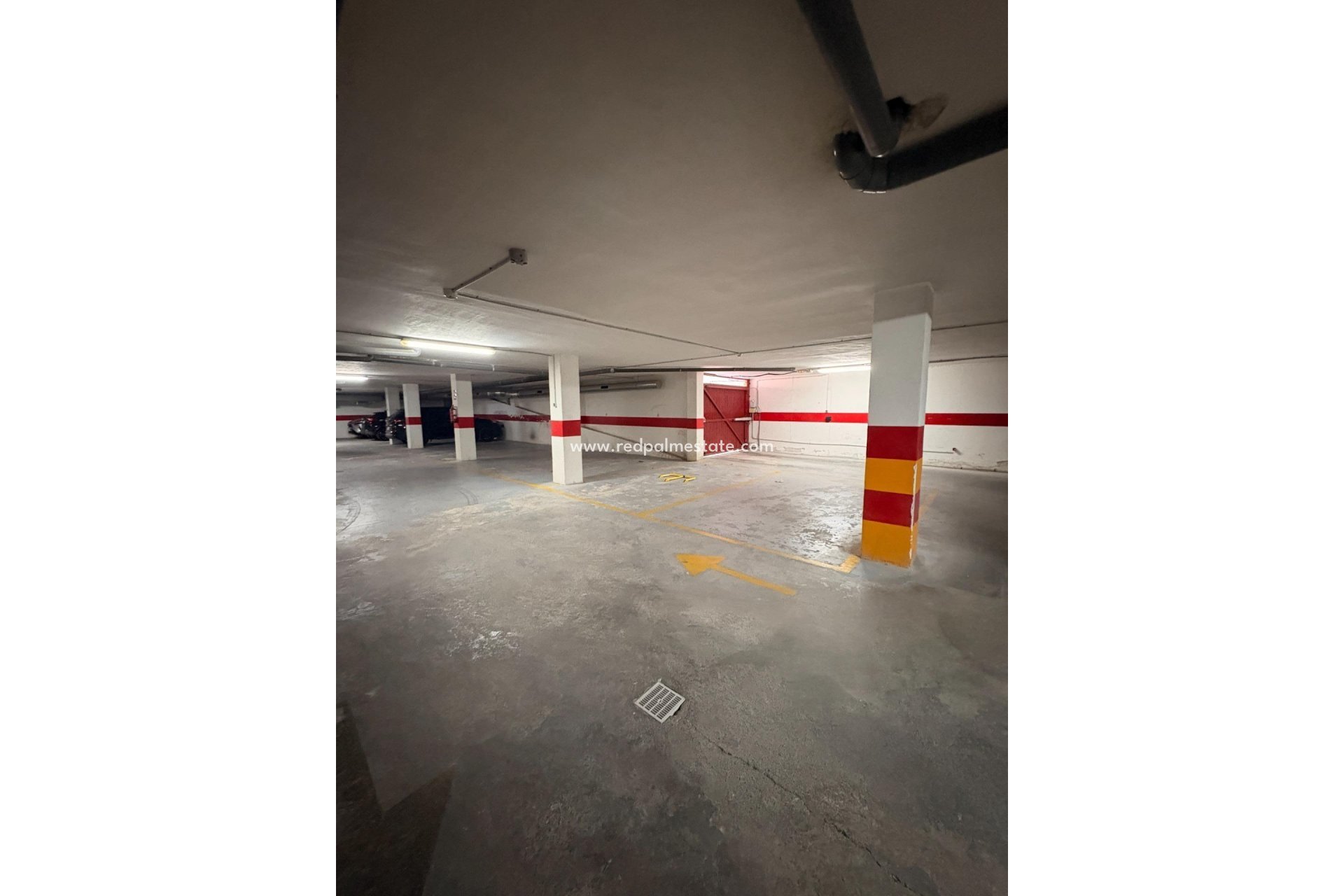 Återförsäljning - Lägenheter -
Torrevieja - Punta prima