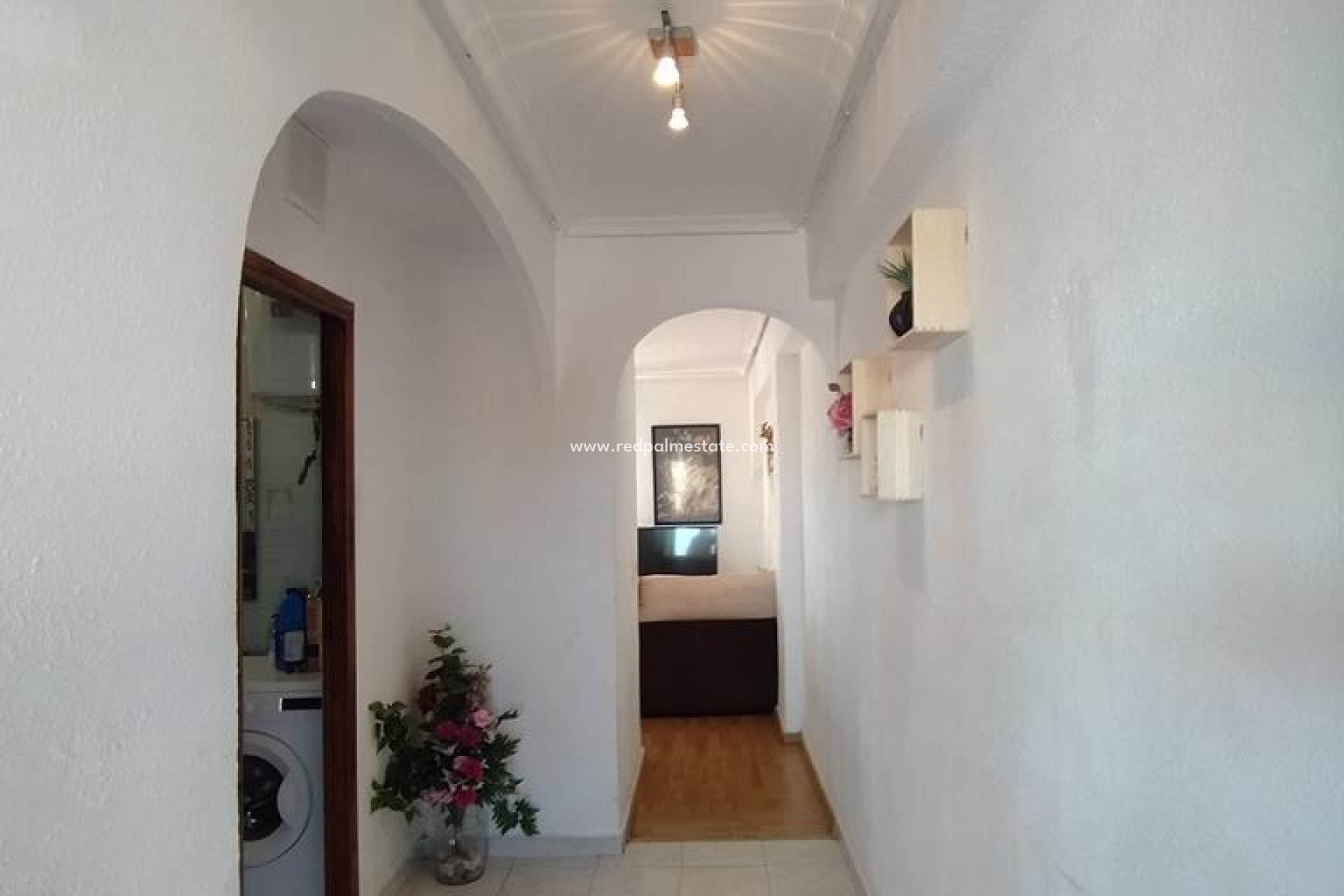 Återförsäljning - Lägenheter -
Torrevieja - Punta prima