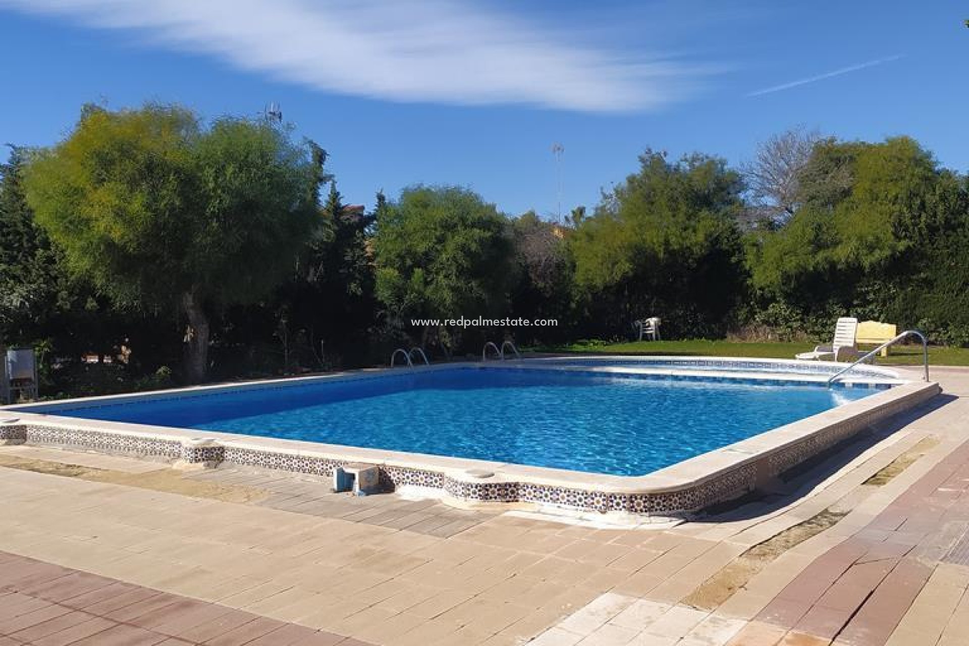 Återförsäljning - Lägenheter -
Torrevieja - Punta prima