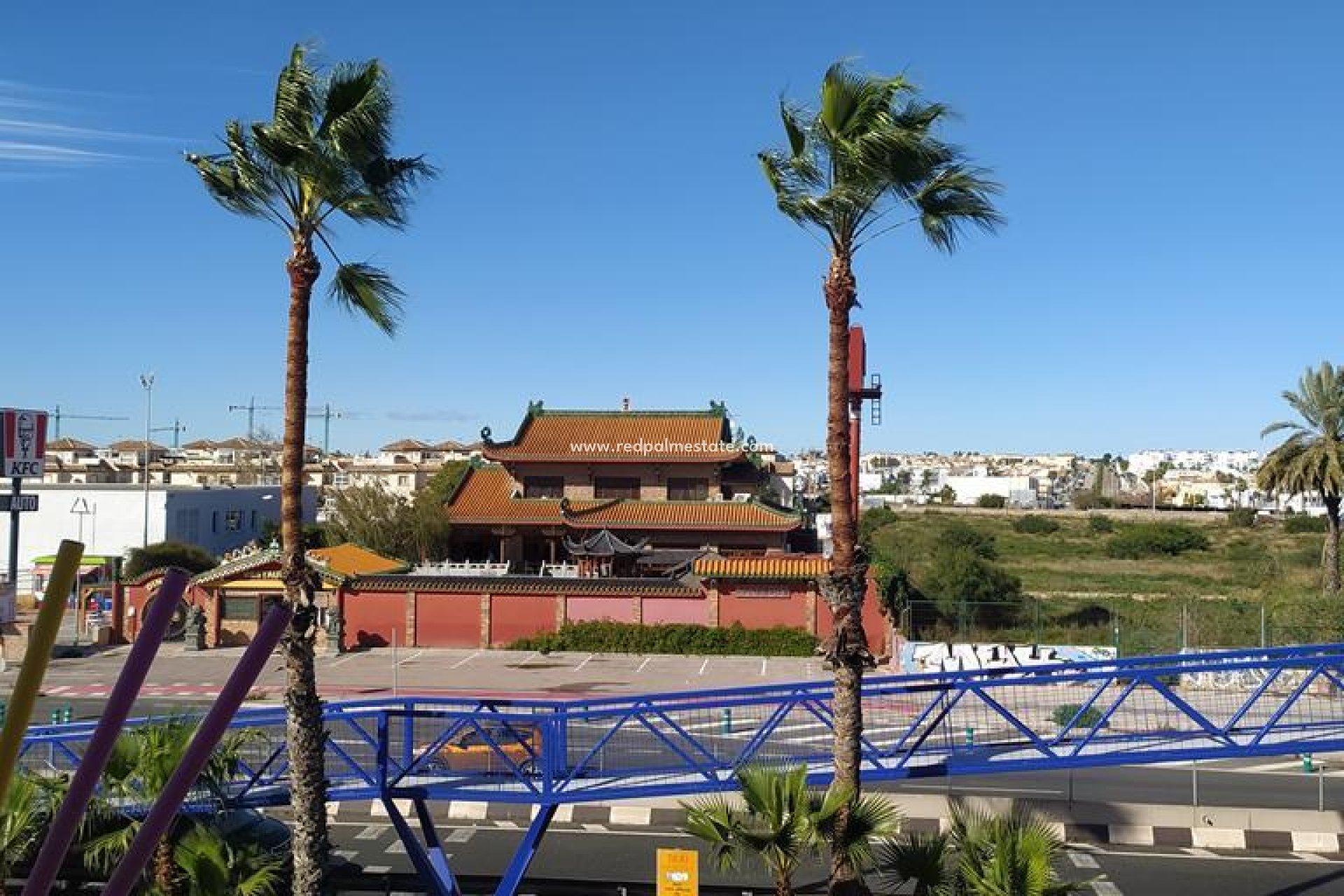 Återförsäljning - Lägenheter -
Torrevieja - Punta prima