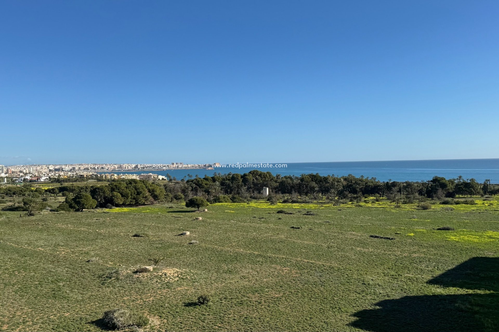 Återförsäljning - Lägenheter -
Torrevieja - Punta prima