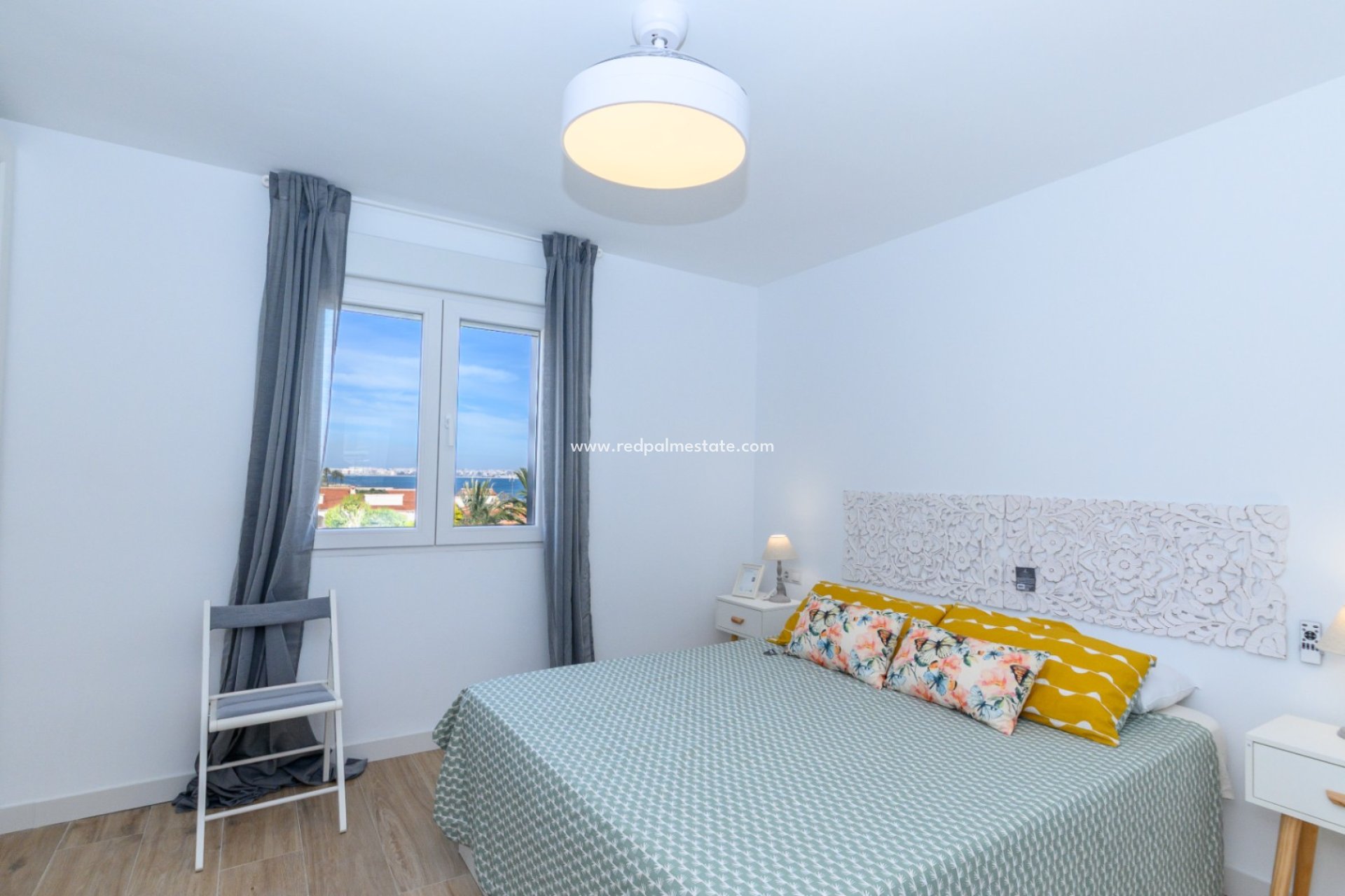 Återförsäljning - Lägenheter -
Torrevieja - Punta prima