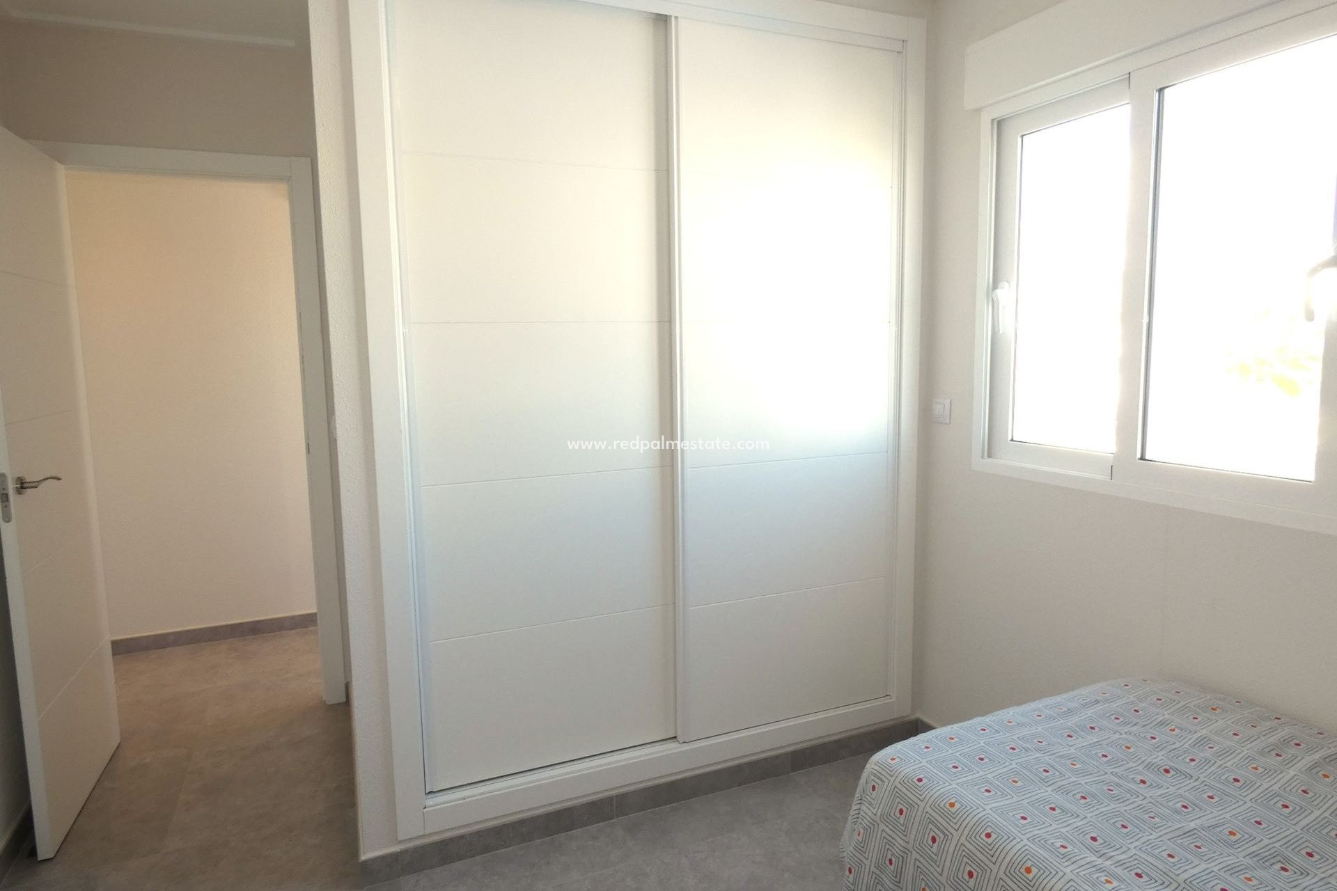 Återförsäljning - Lägenheter -
Torrevieja - Punta prima