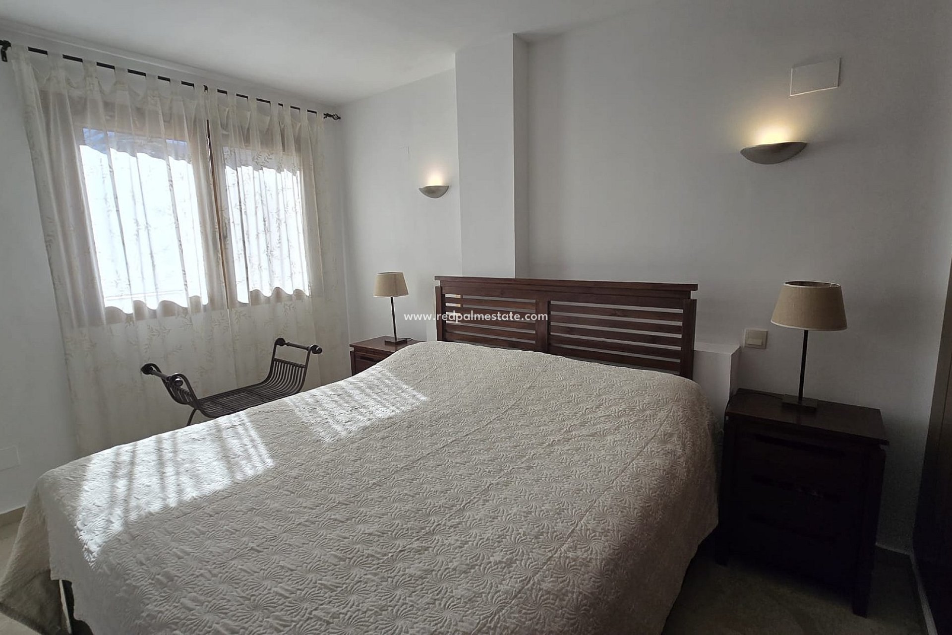 Återförsäljning - Lägenheter -
Torrevieja - Punta prima