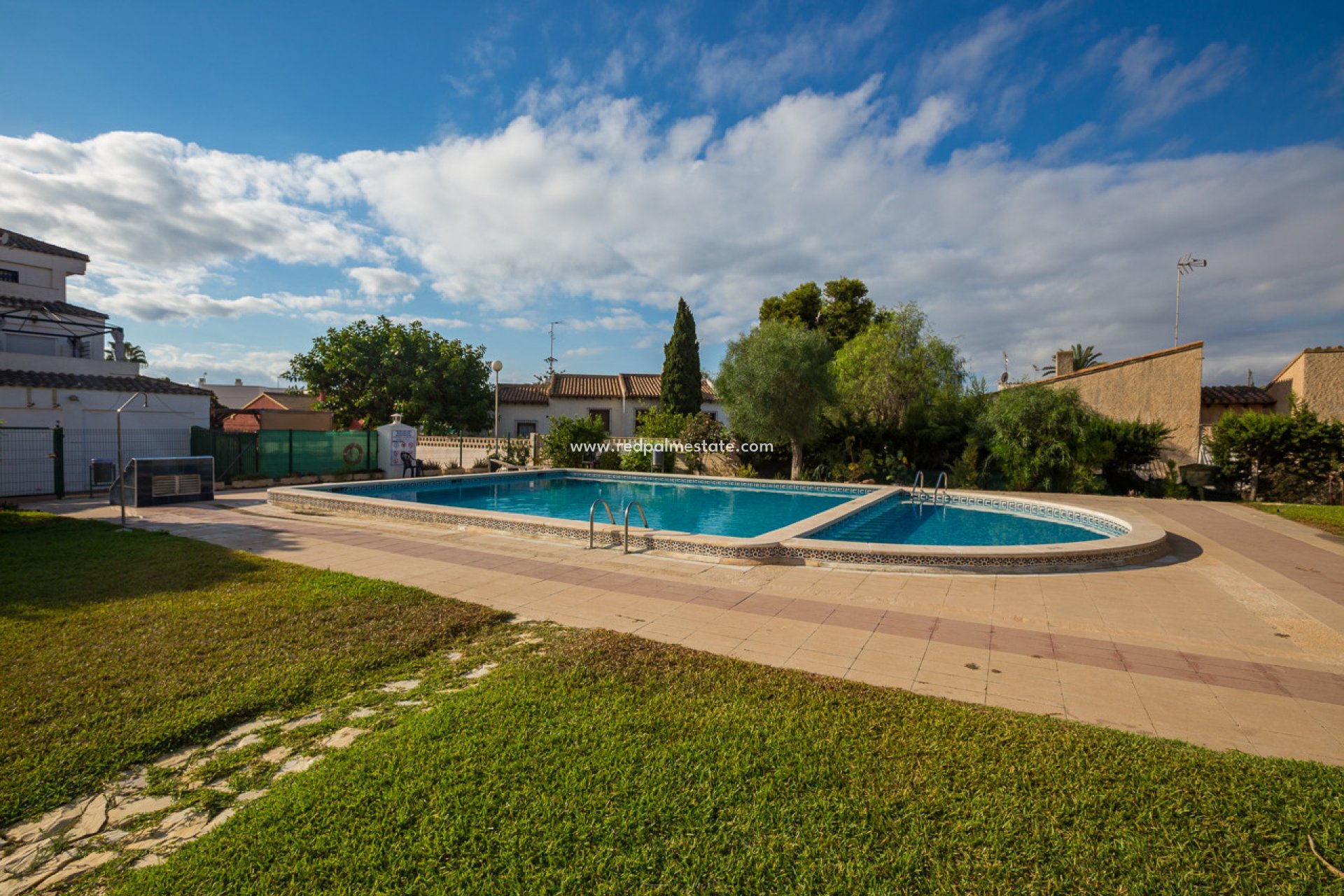 Återförsäljning - Lägenheter -
Torrevieja - Punta prima