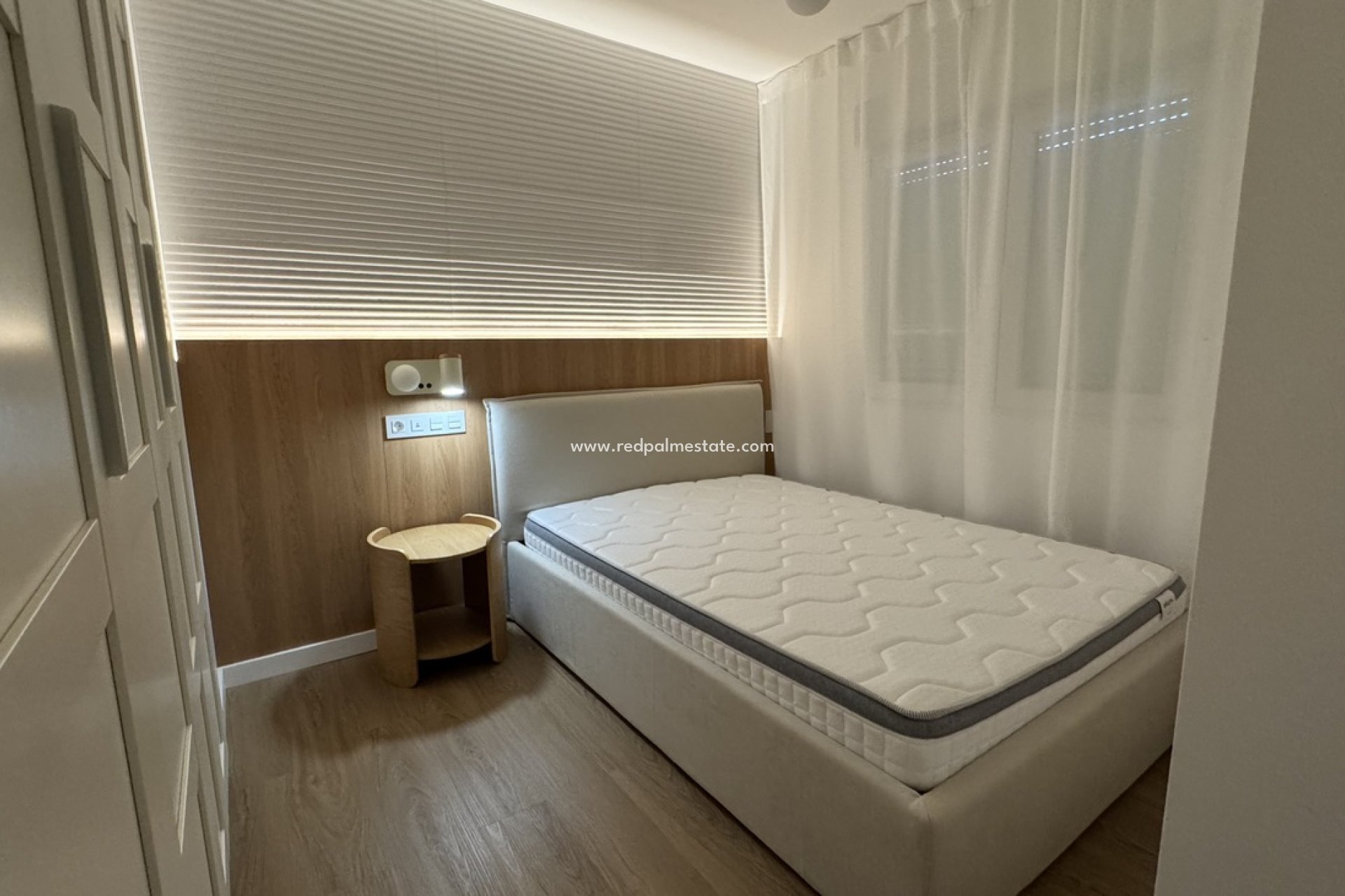 Återförsäljning - Lägenheter -
Torrevieja - Punta prima