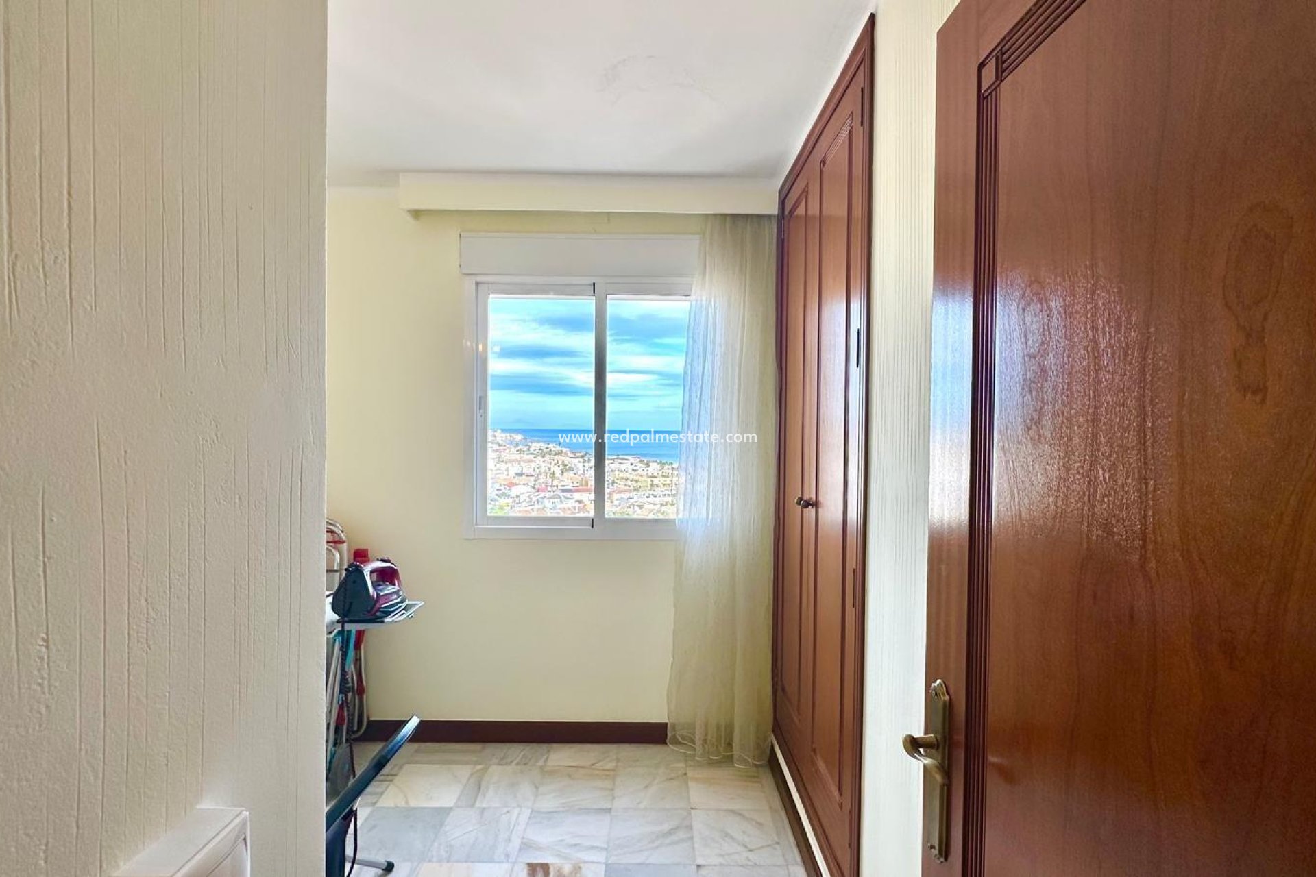 Återförsäljning - Lägenheter -
Torrevieja - Rosaleda-los frutales