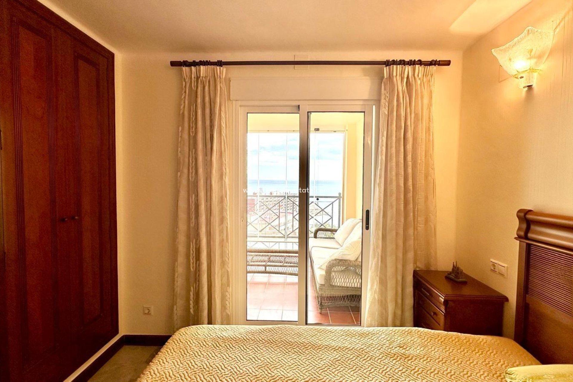 Återförsäljning - Lägenheter -
Torrevieja - Rosaleda-los frutales